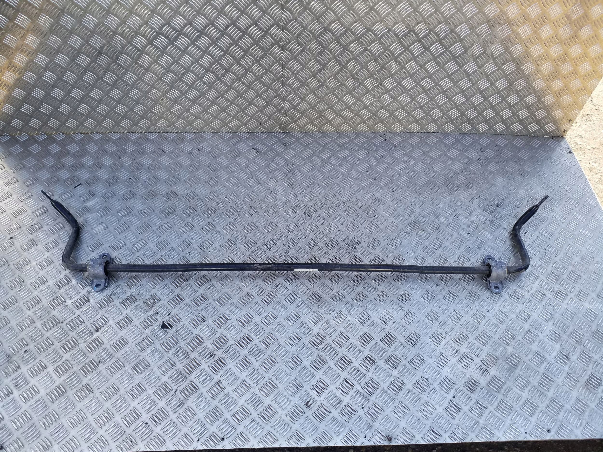 Volvo XC60 Hinterachse Stabilisator OEM 31451320 image 2