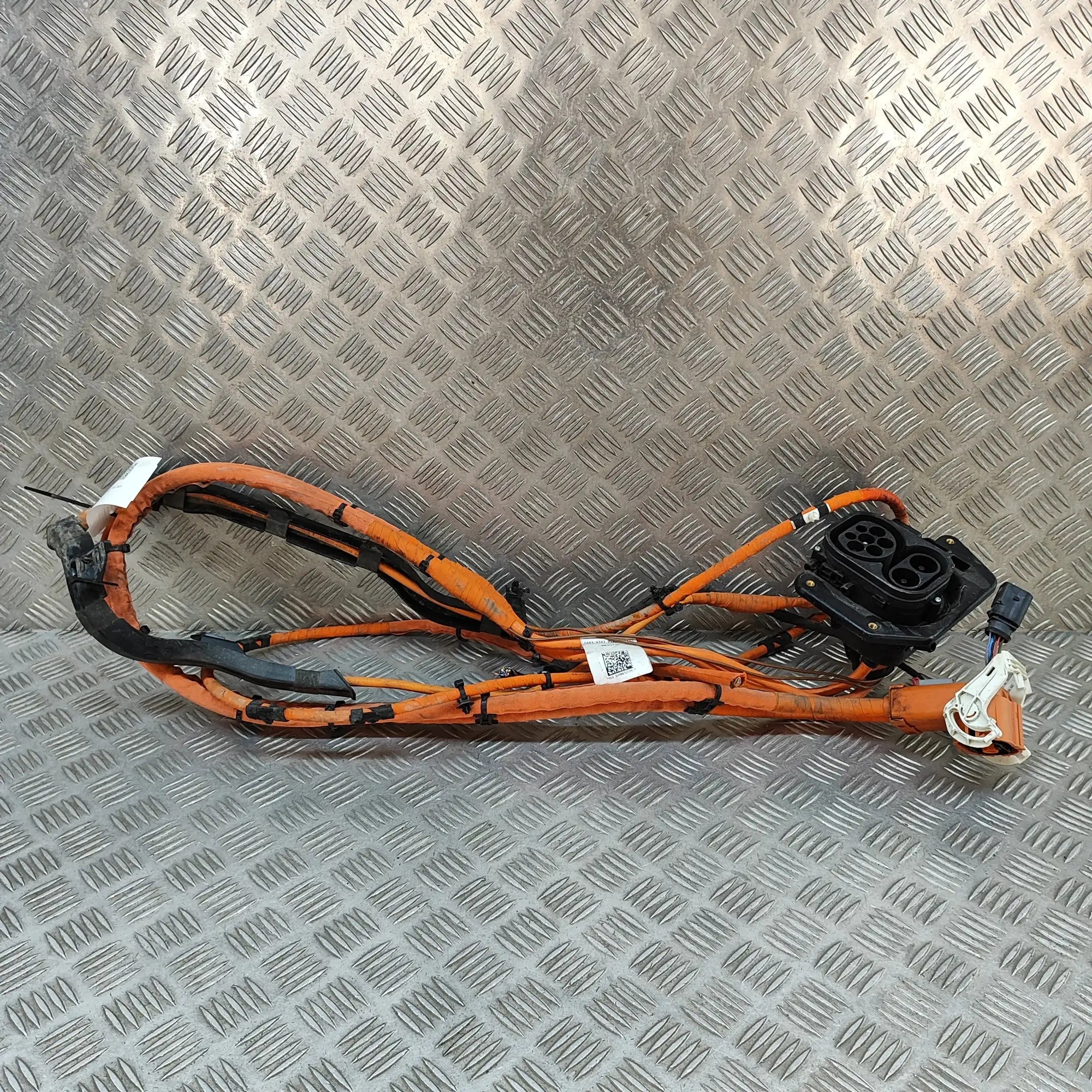 VW Akunlatauskaapeli OEM 5GE971531AB
