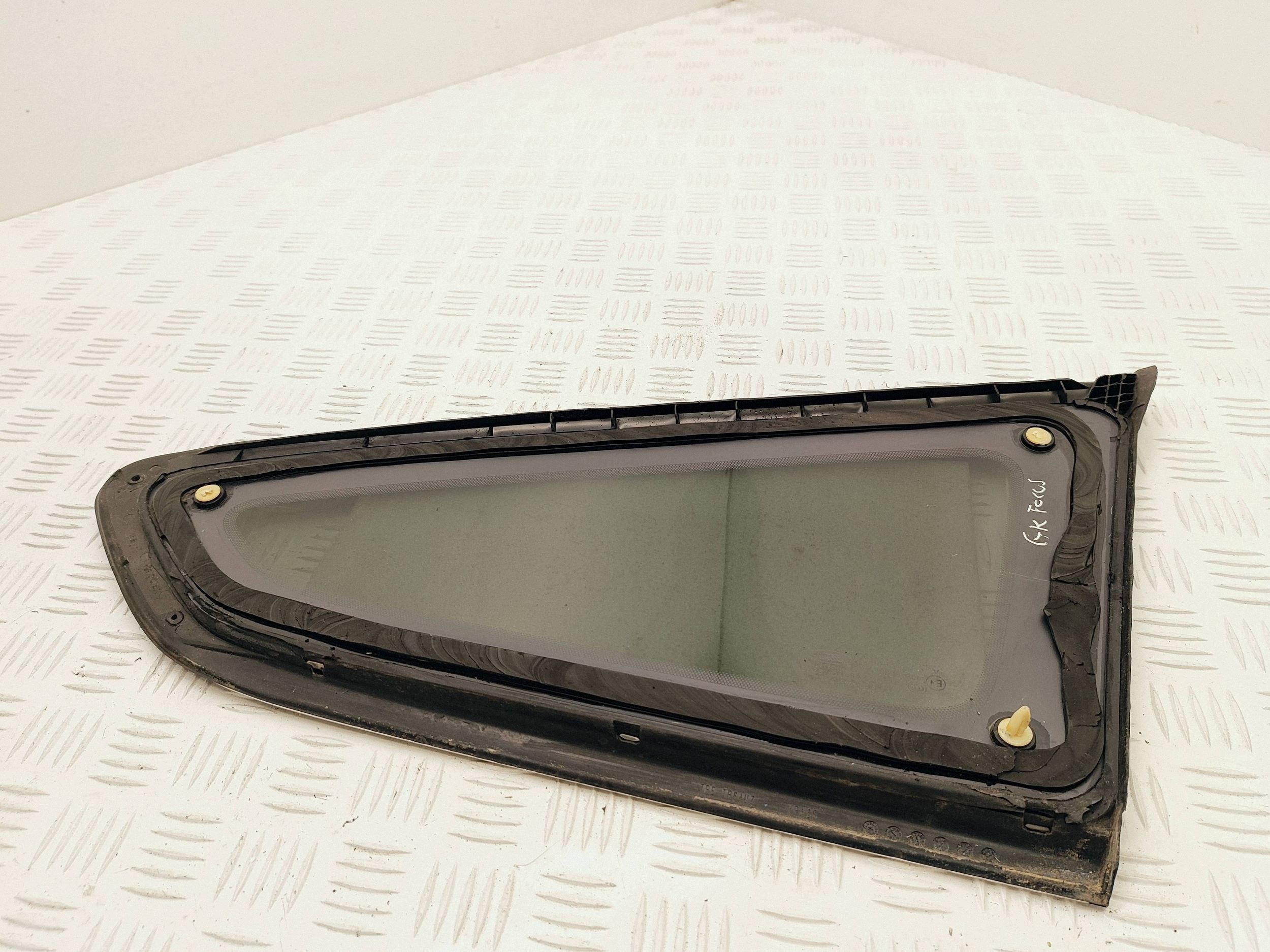 Linke Heckscheibe Citroën C5 Aircross OEM 43R000072 image 6