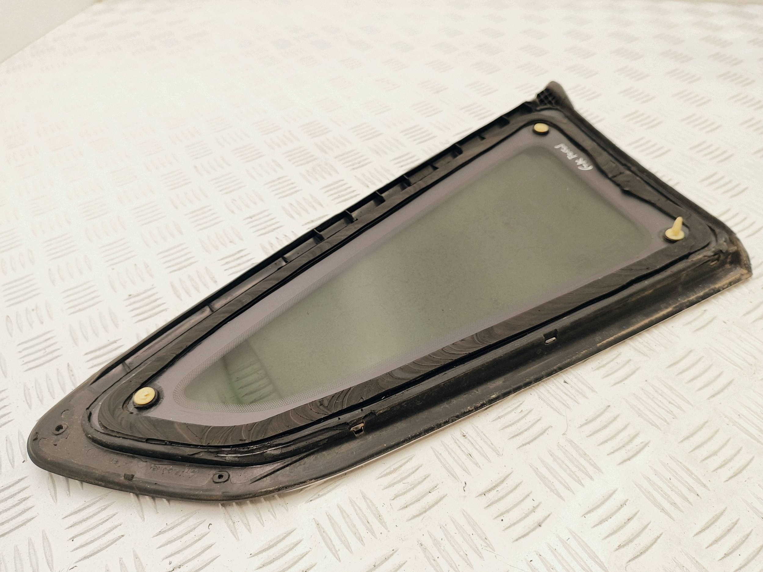 Linke Heckscheibe Citroën C5 Aircross OEM 43R000072 image 8