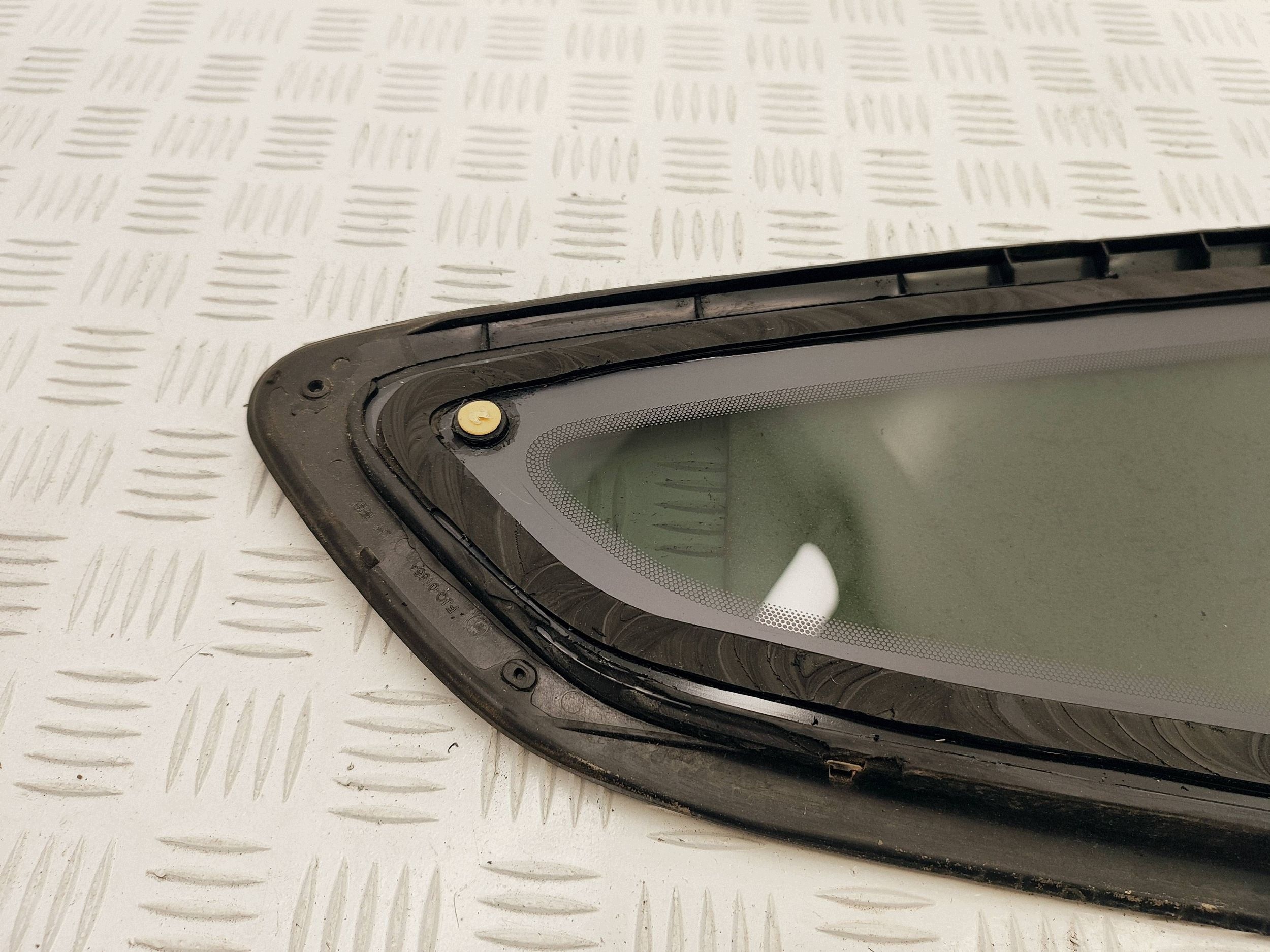 Linke Heckscheibe Citroën C5 Aircross OEM 43R000072 image 10