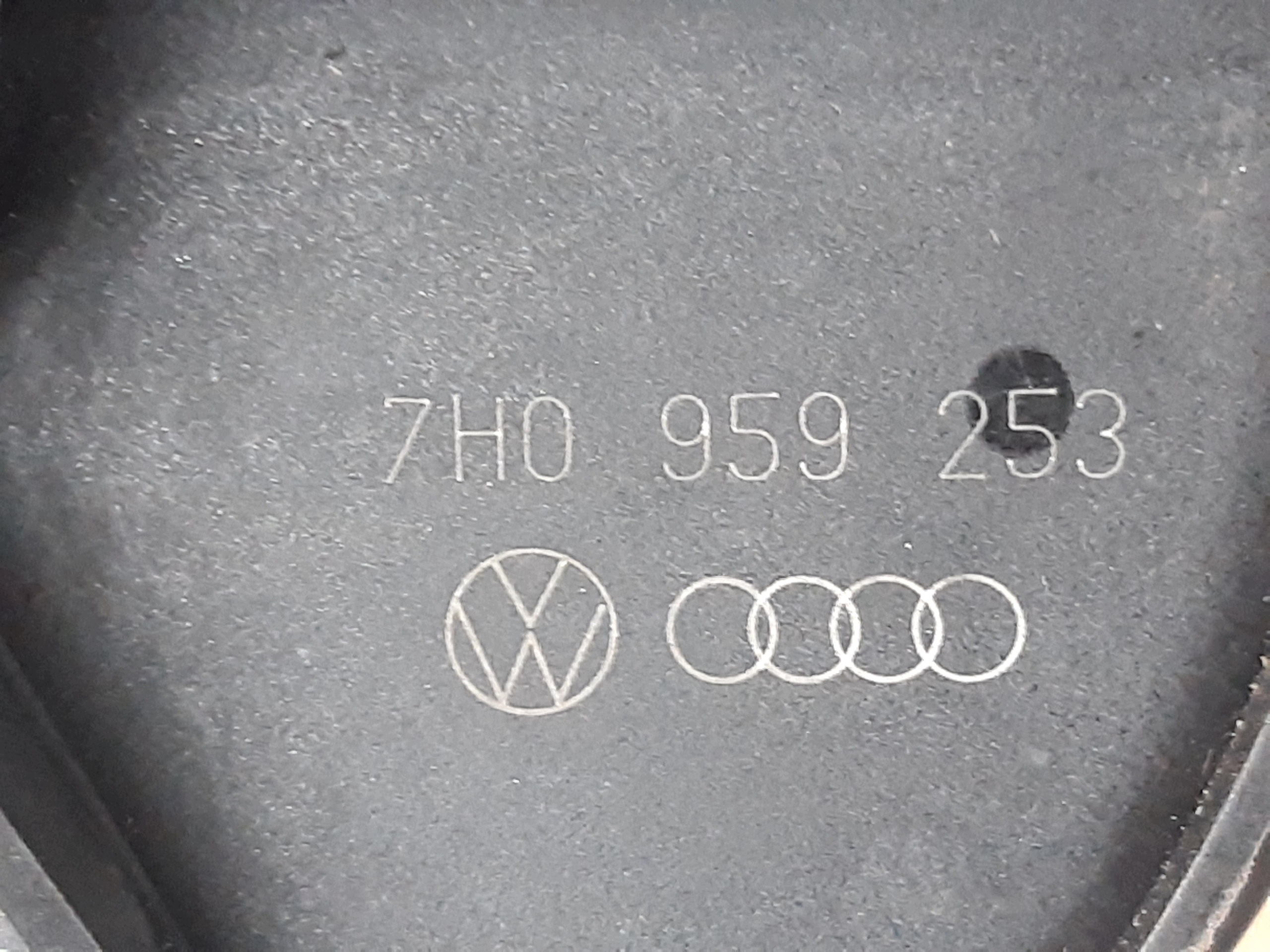 Pompe à air secondaire OEM 078906601G pour Audi A8 D3 image 6