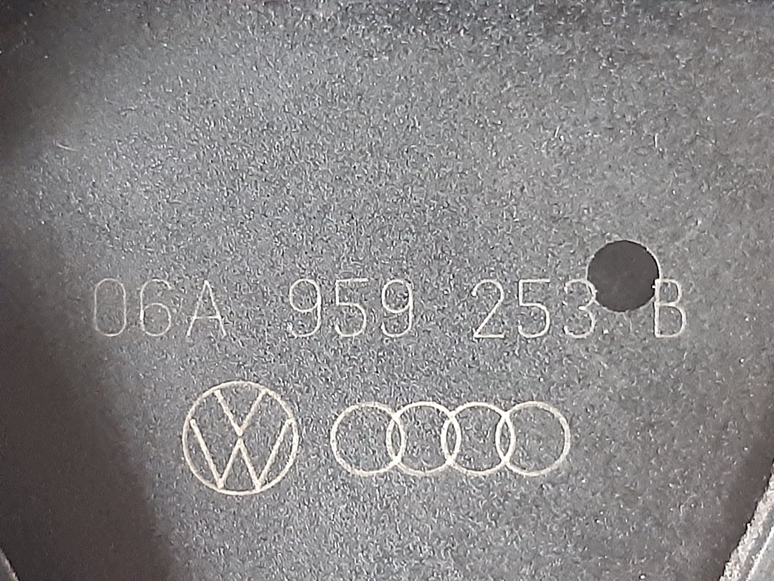 Pompe à air secondaire OEM 078906601G pour Audi A8 D3 image 8