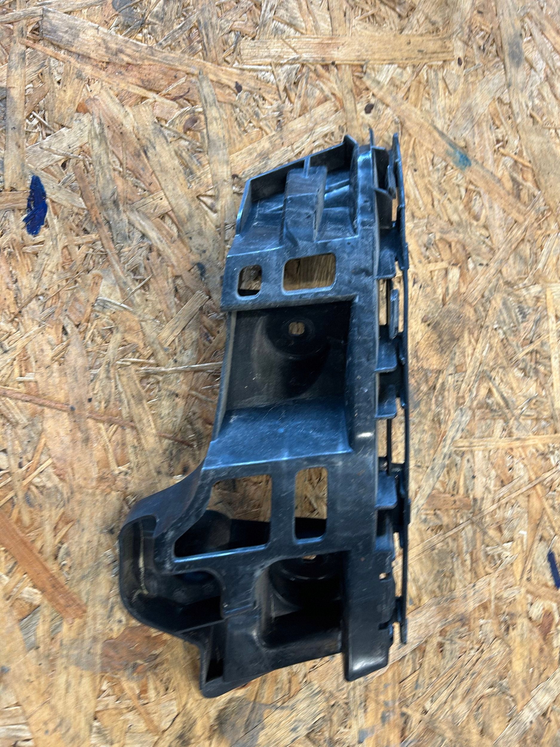 2023 Volkswagen Jetta Achterbumper Slider 17A807453A image 2
