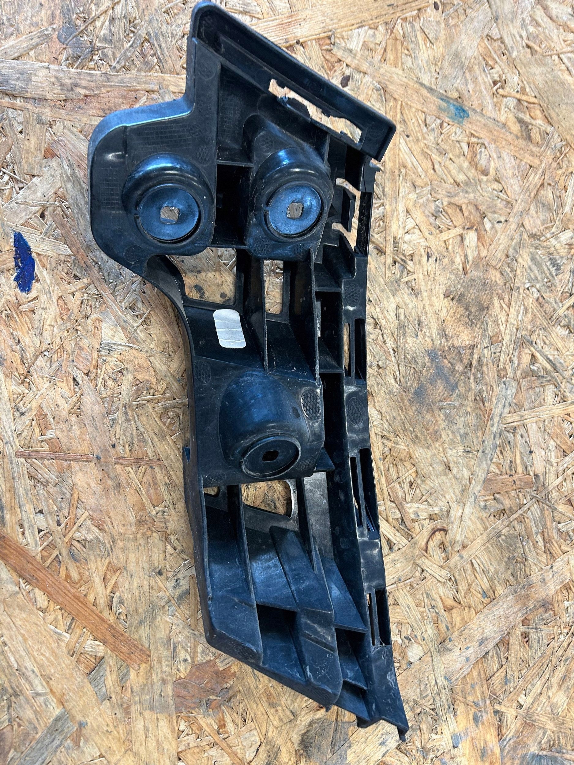 2023 Volkswagen Jetta Rear Bumper Slider 17A807453A