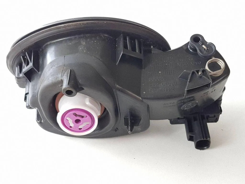 Jaguar XF X260 brandstofklep OEM GX7327936AC - Gebruikt image 4