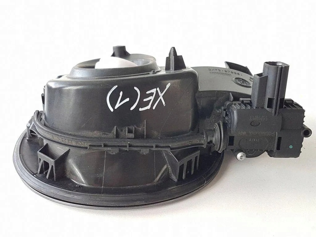 Jaguar XF X260 brandstofklep OEM GX7327936AC - Gebruikt image 6