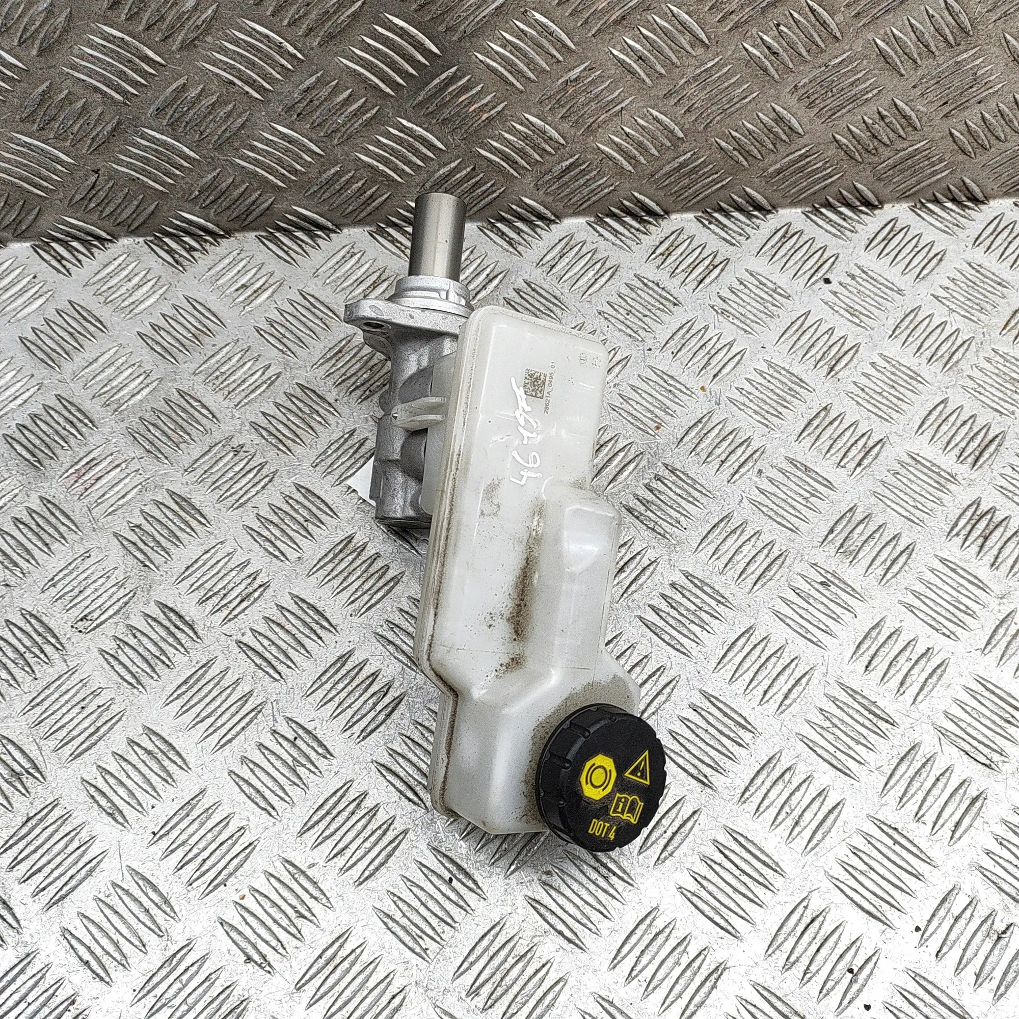 VW Jarru sylinteri OEM 1EC611301 ID.5 2023 image 4