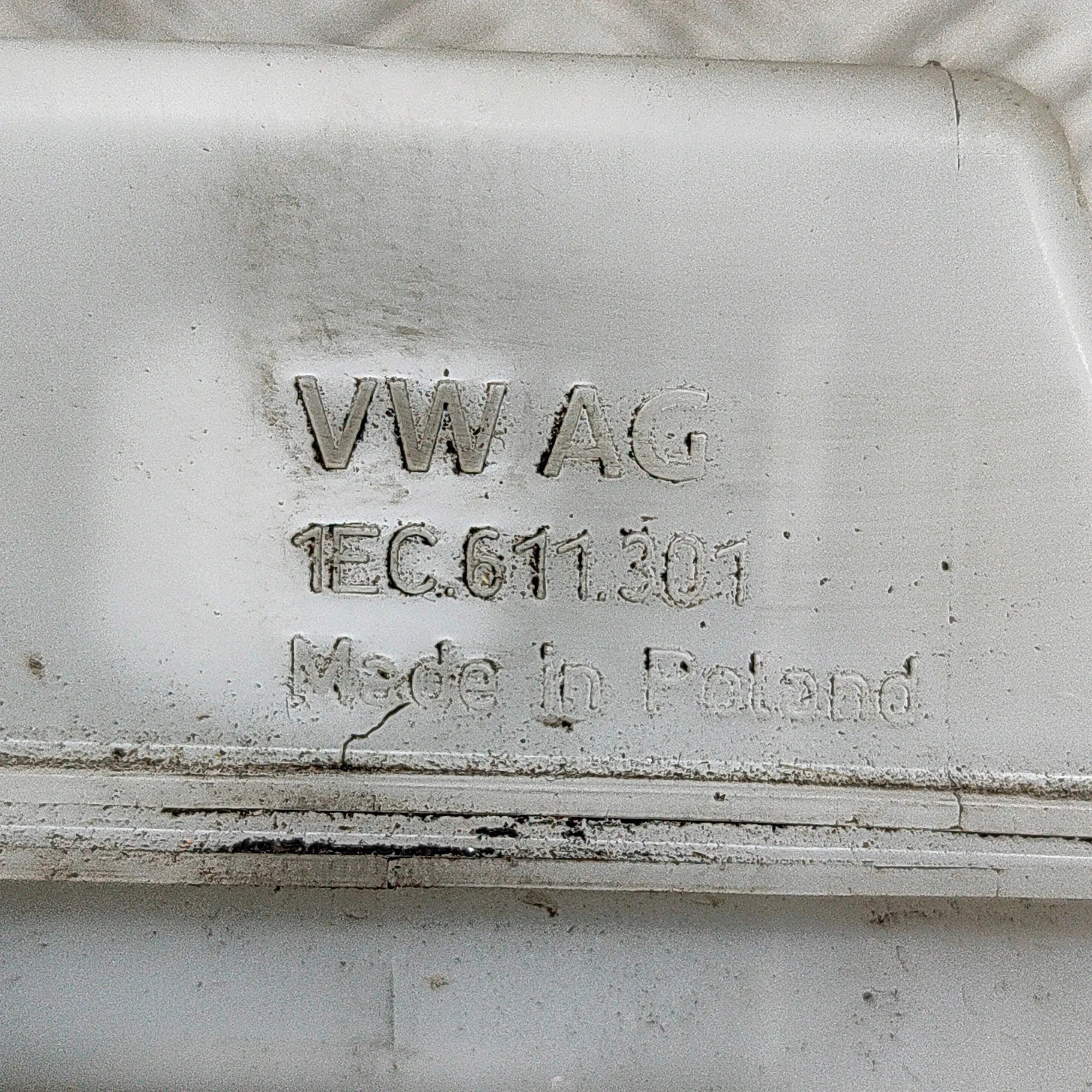 VW Jarru sylinteri OEM 1EC611301 ID.5 2023 image 7