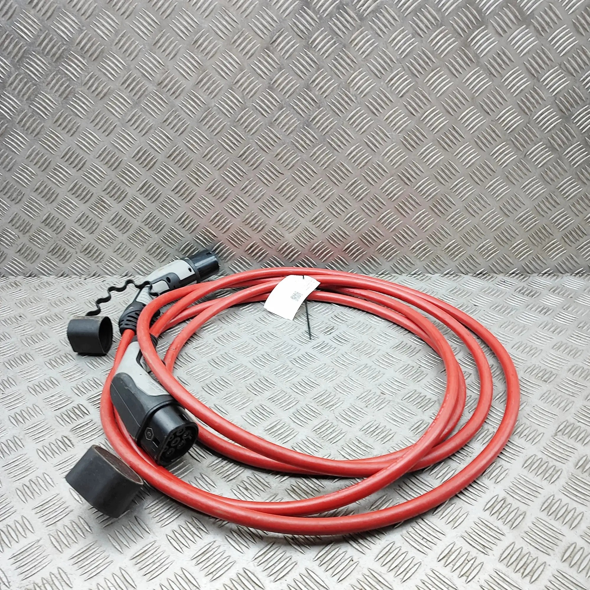 OEM 9844681380 Acculaderkabel voor Peugeot 3008 image 3
