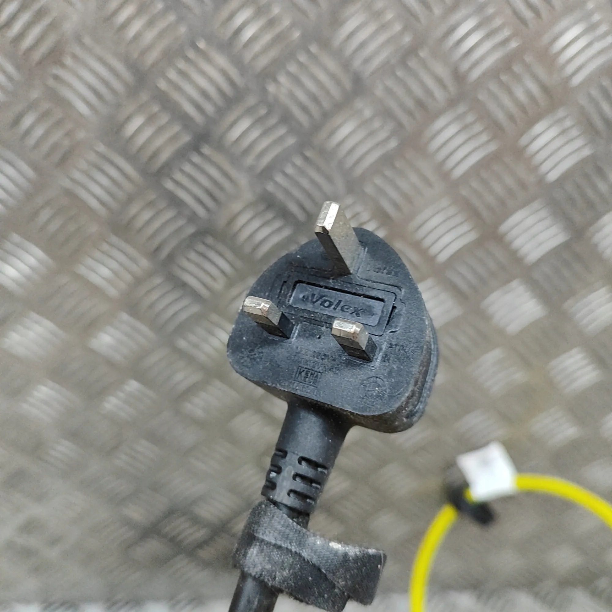 Cable de carga batería BMW i3 OEM 35086603 image 4