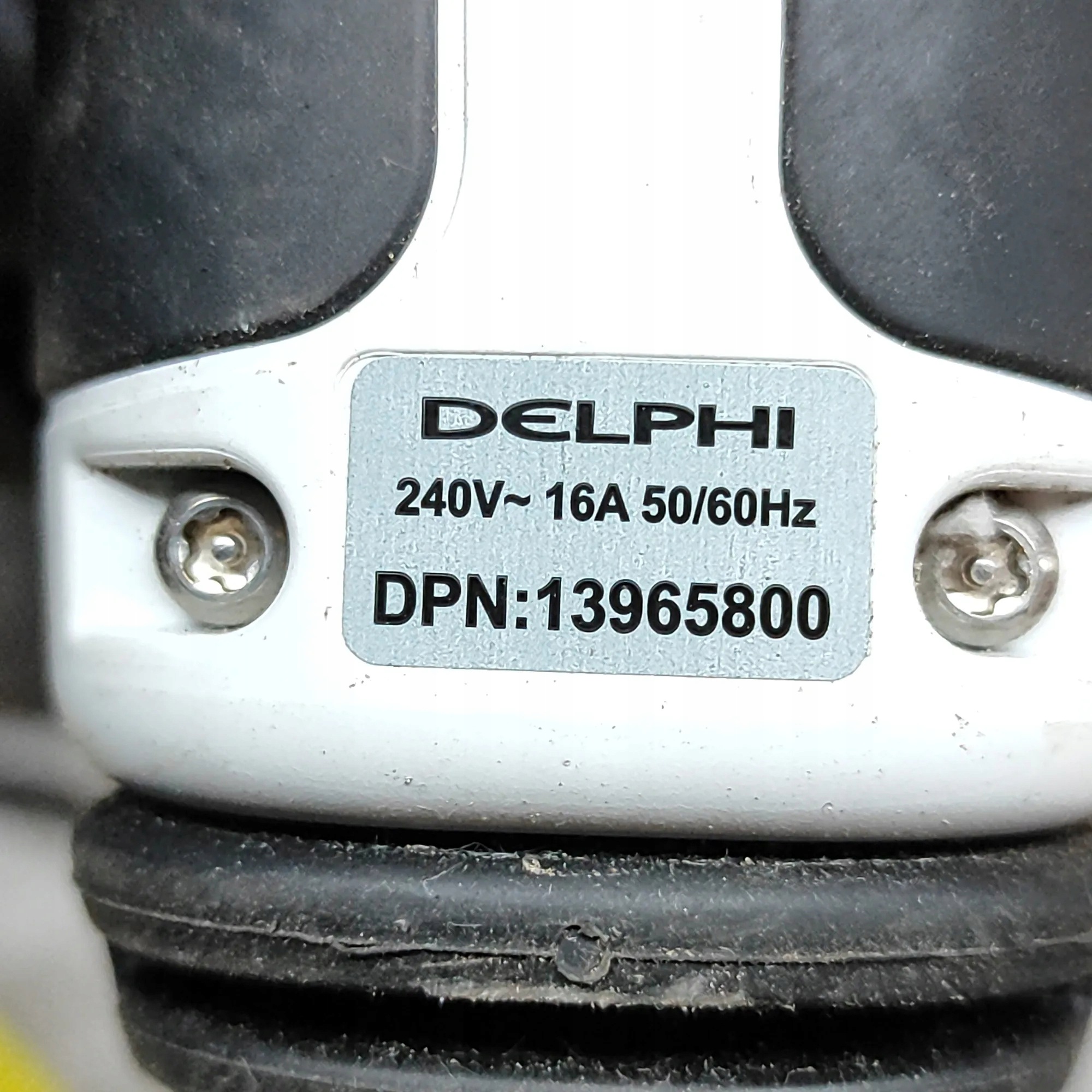 Cable de carga batería BMW i3 OEM 35086603 image 6
