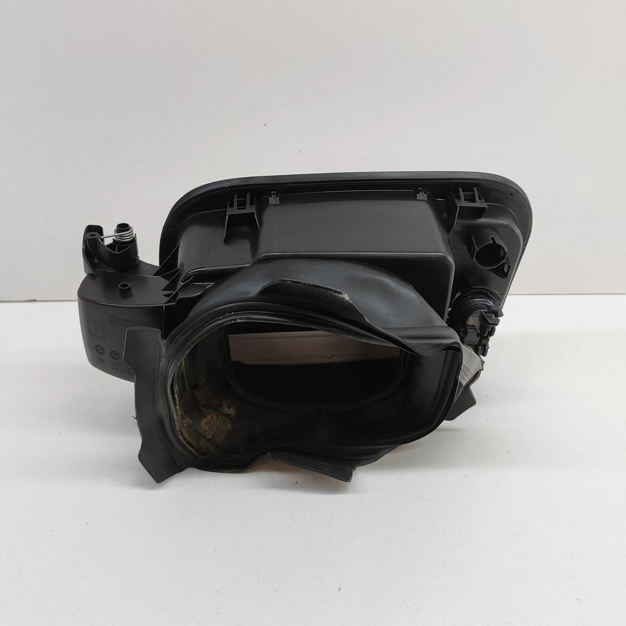 Tankdop OEM 9450859 voor BMW iX1 (U11 BEV) image 3