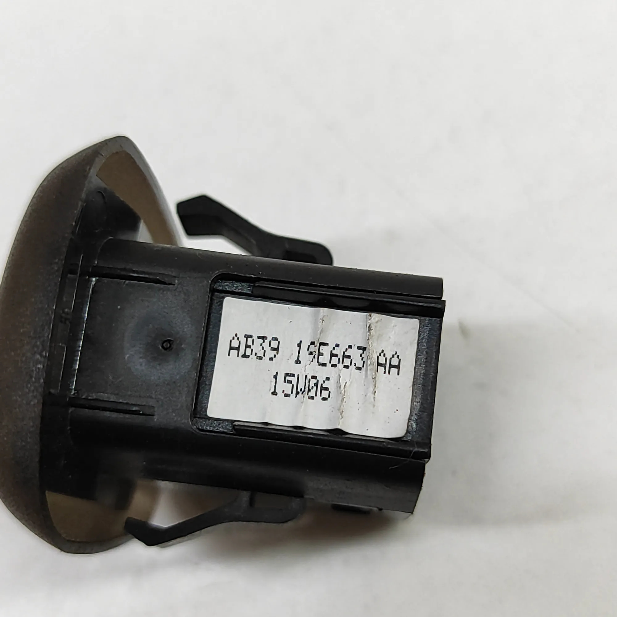 Sensor de Sol Ford Ranger OEM AB3919E663AA Usado image 6