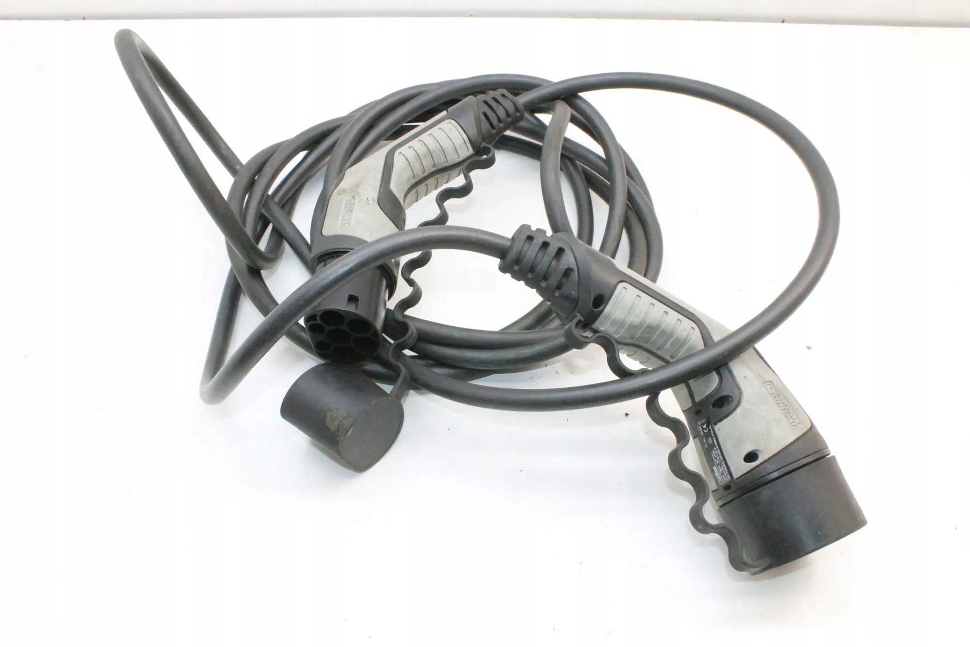 EVT2G3PC1AC32A6 Acculaderkabel voor Peugeot 2008 II image 2