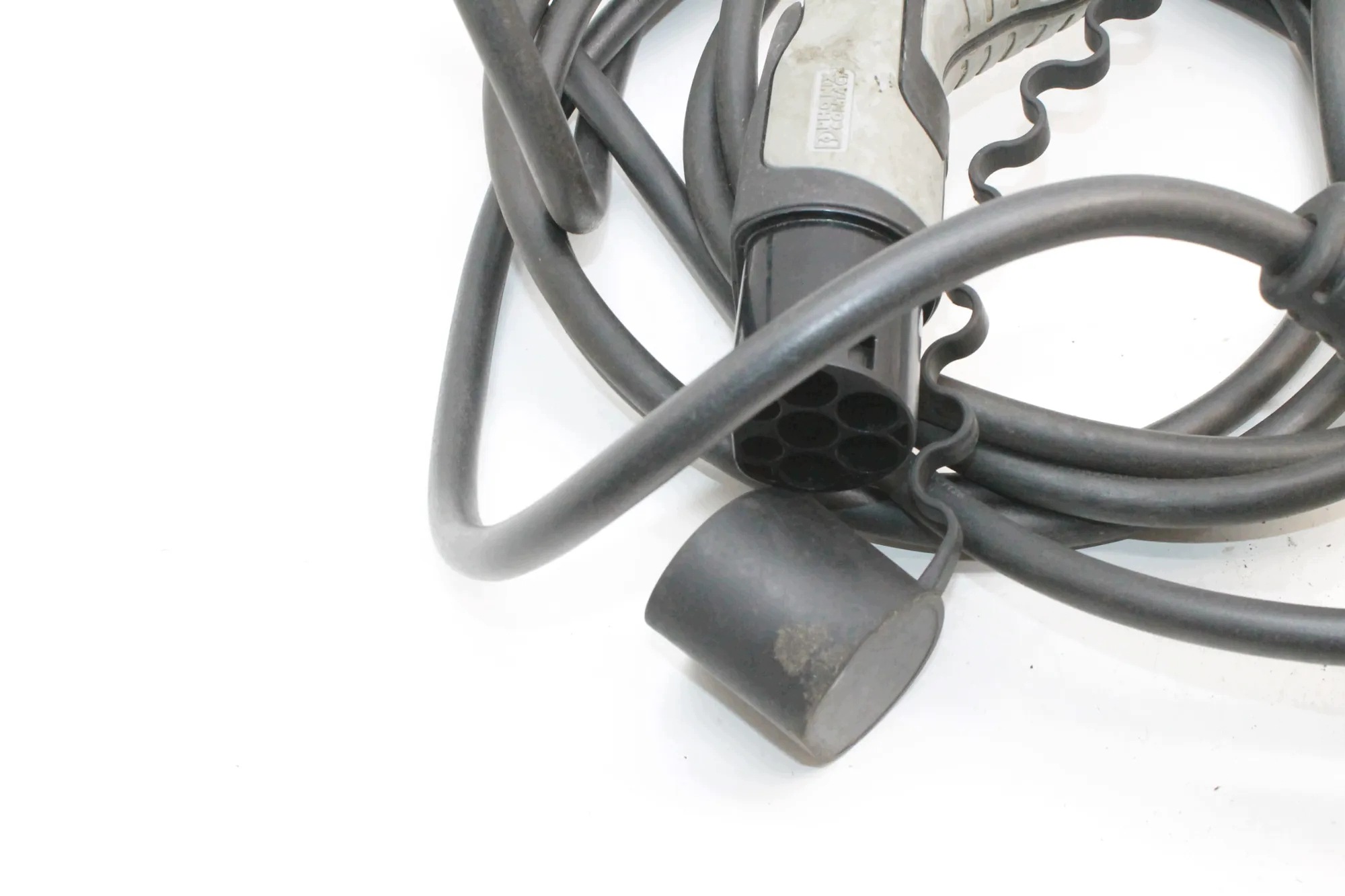 EVT2G3PC1AC32A6 Acculaderkabel voor Peugeot 2008 II image 6
