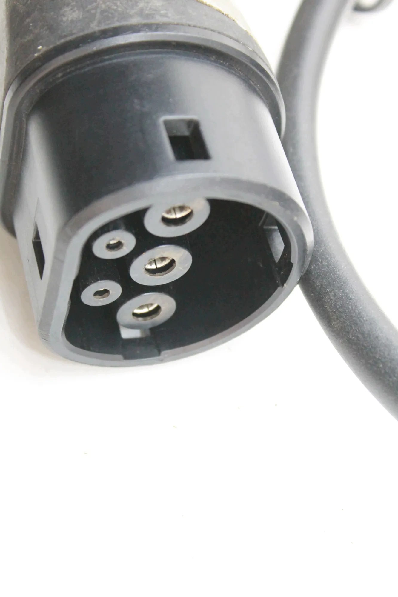 EVT2G3PC1AC32A6 Acculaderkabel voor Peugeot 2008 II image 7