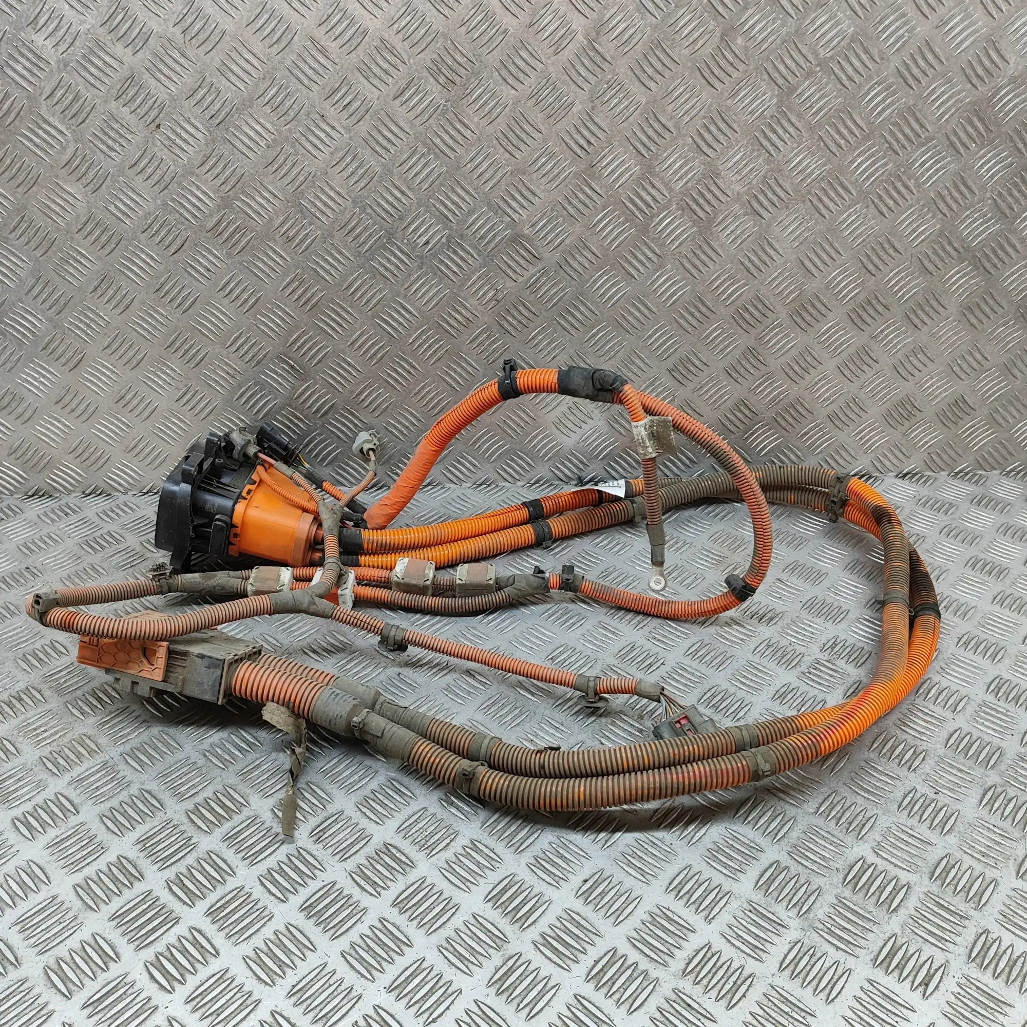 Cable de carga batería OEM 9848717680 para Peugeot 2008 II image 2