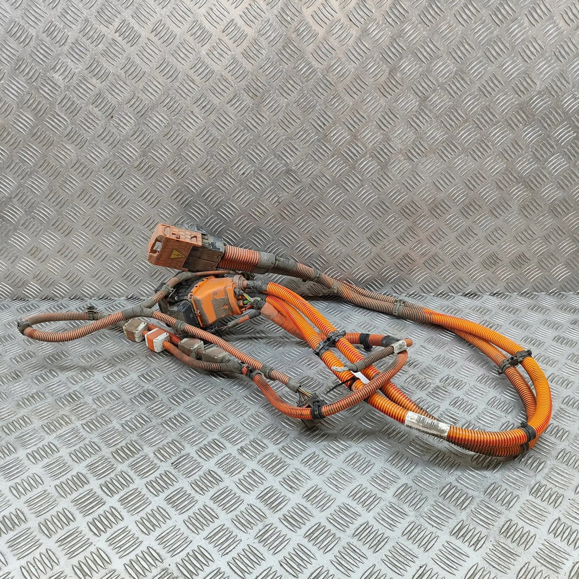 OEM 9848717680 Battery Charging Cable for Peugeot 2008 II