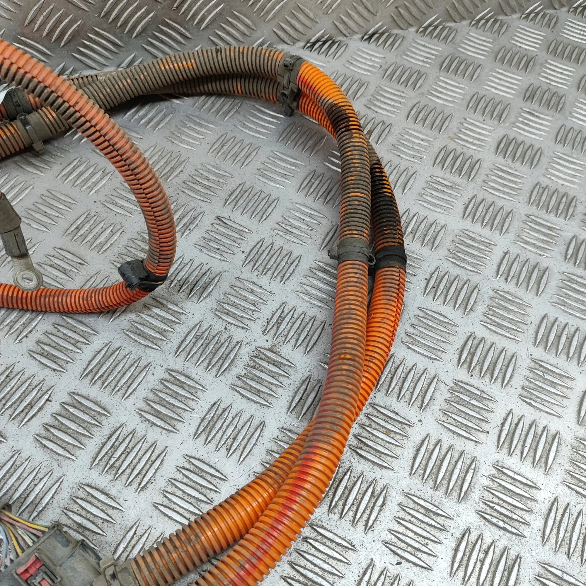 Cable de carga batería OEM 9848717680 para Peugeot 2008 II image 3