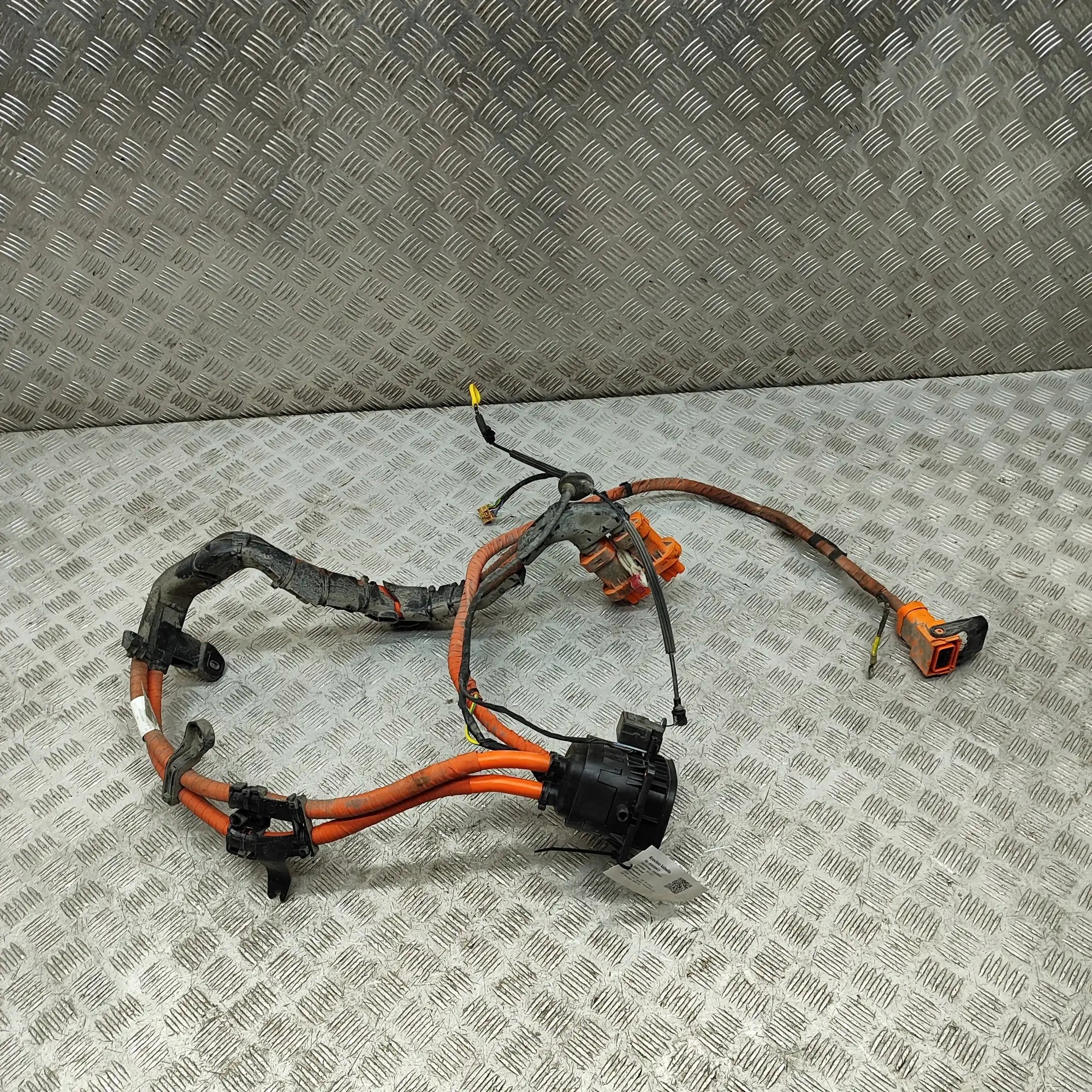 Câble de charge batterie VW ID.4 OEM 11A971531CS image 2