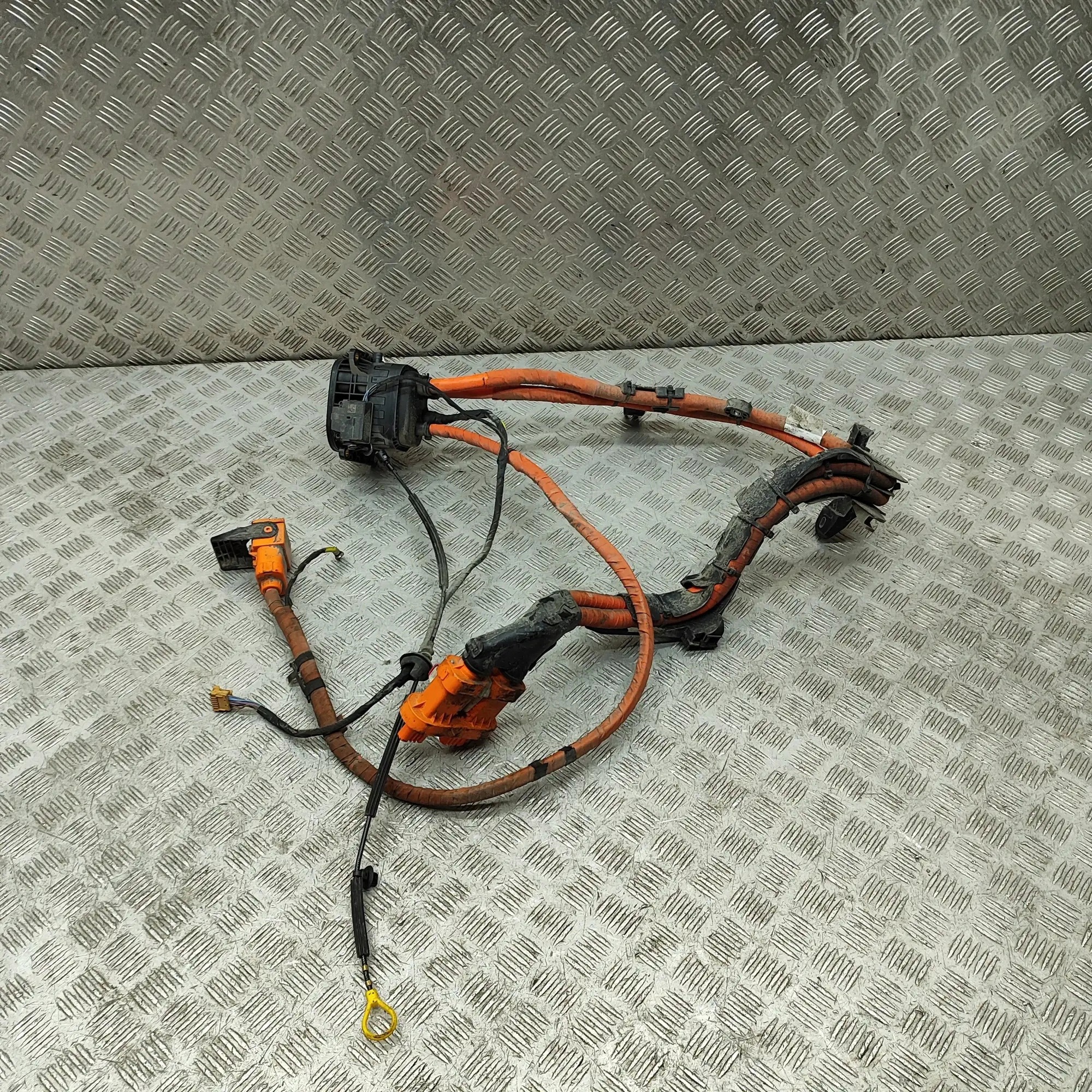 Câble de charge batterie VW ID.4 OEM 11A971531CS image 3