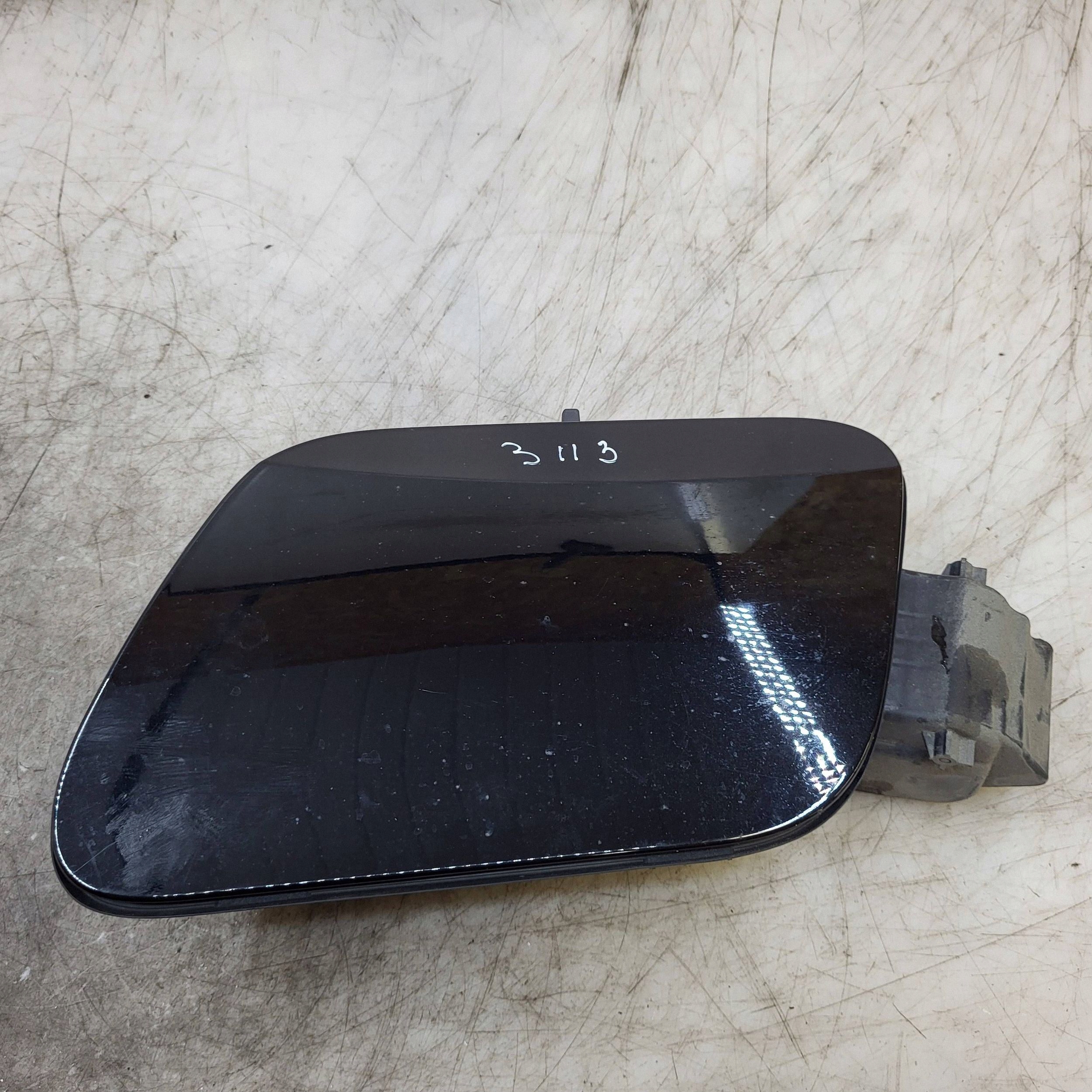 Kraftstoffklappe OEM 9831684680 für Peugeot 2008 II Elektro image 2