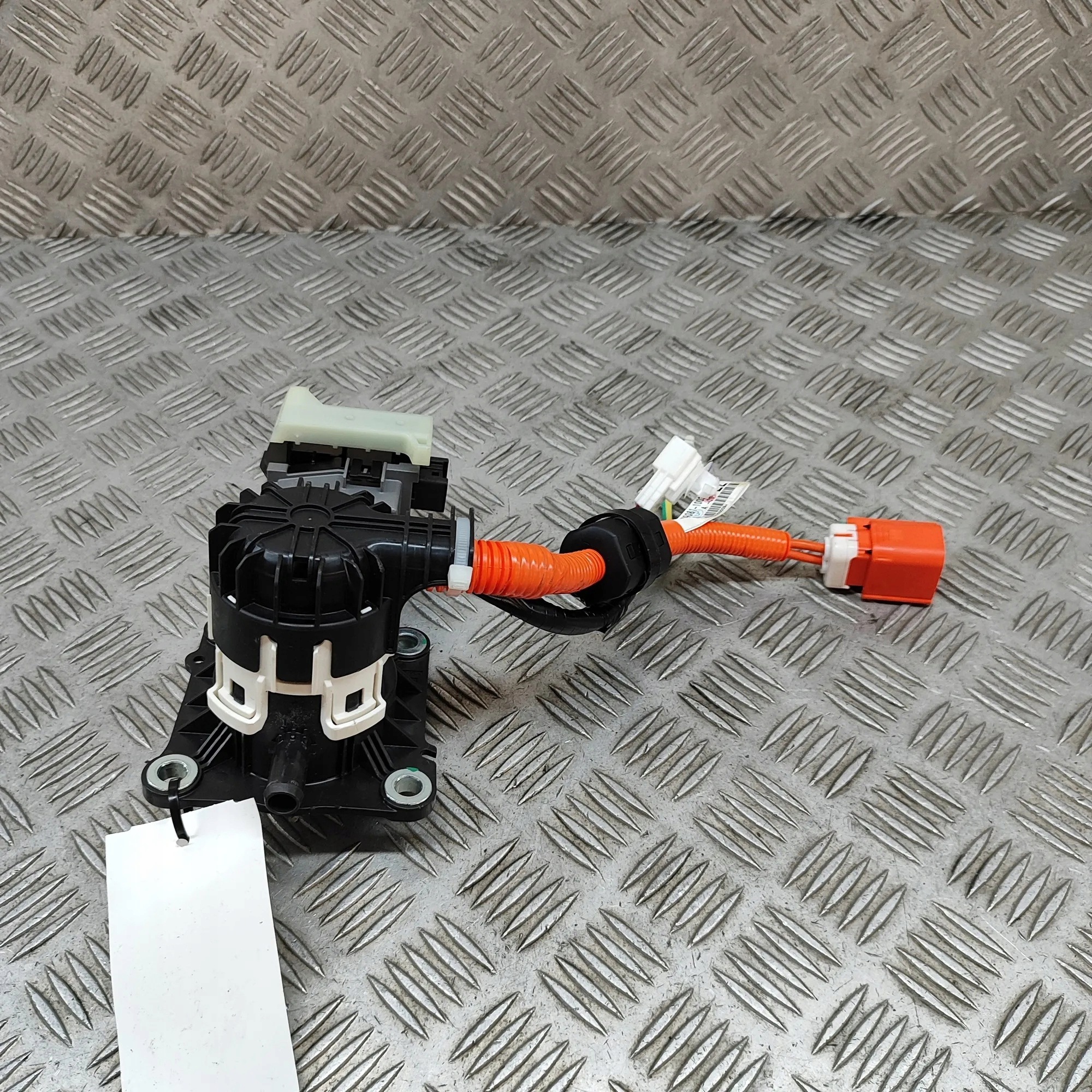 Toyota acculaderkabel OEM G908110030 image 4