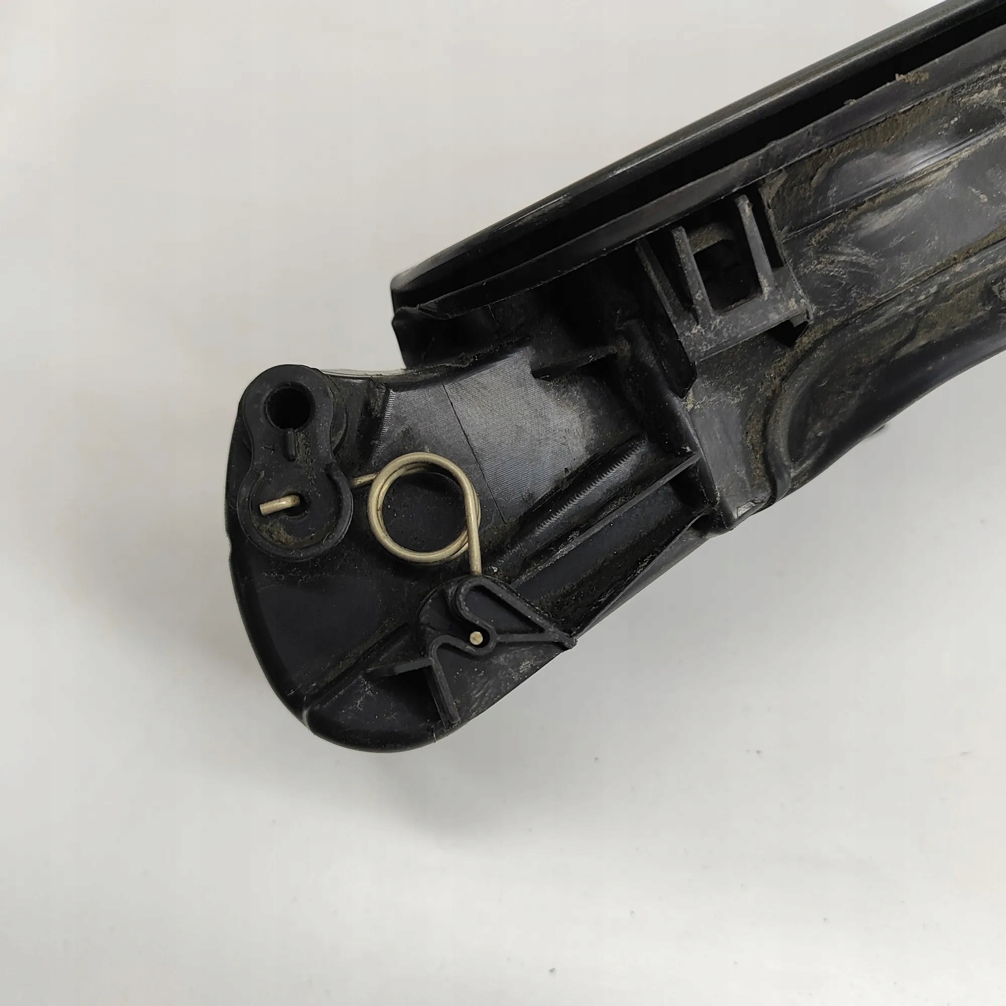 Tanklock OEM 31385382 för Volvo V90 II 2018 image 5