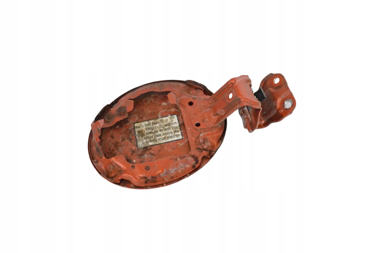 Bränsletanklock OEM SU00301473 för Toyota GT86 image 3