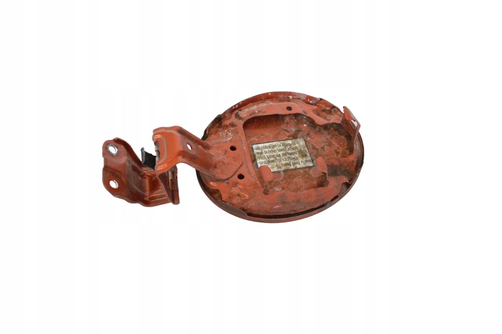Bränsletanklock OEM SU00301473 för Toyota GT86 image 4