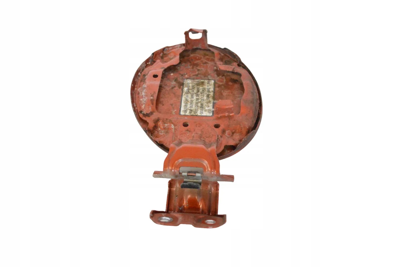 Bränsletanklock OEM SU00301473 för Toyota GT86 image 5