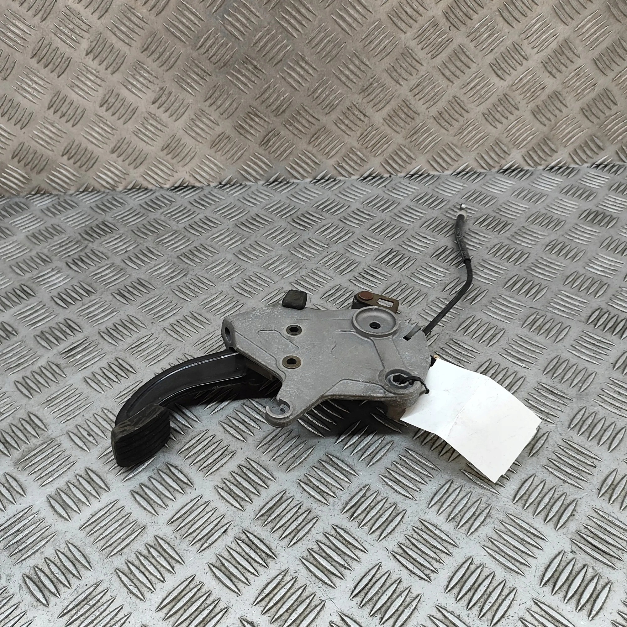 Handbremsegriff Mercedes-Benz S (W140) A2024200284 image 2