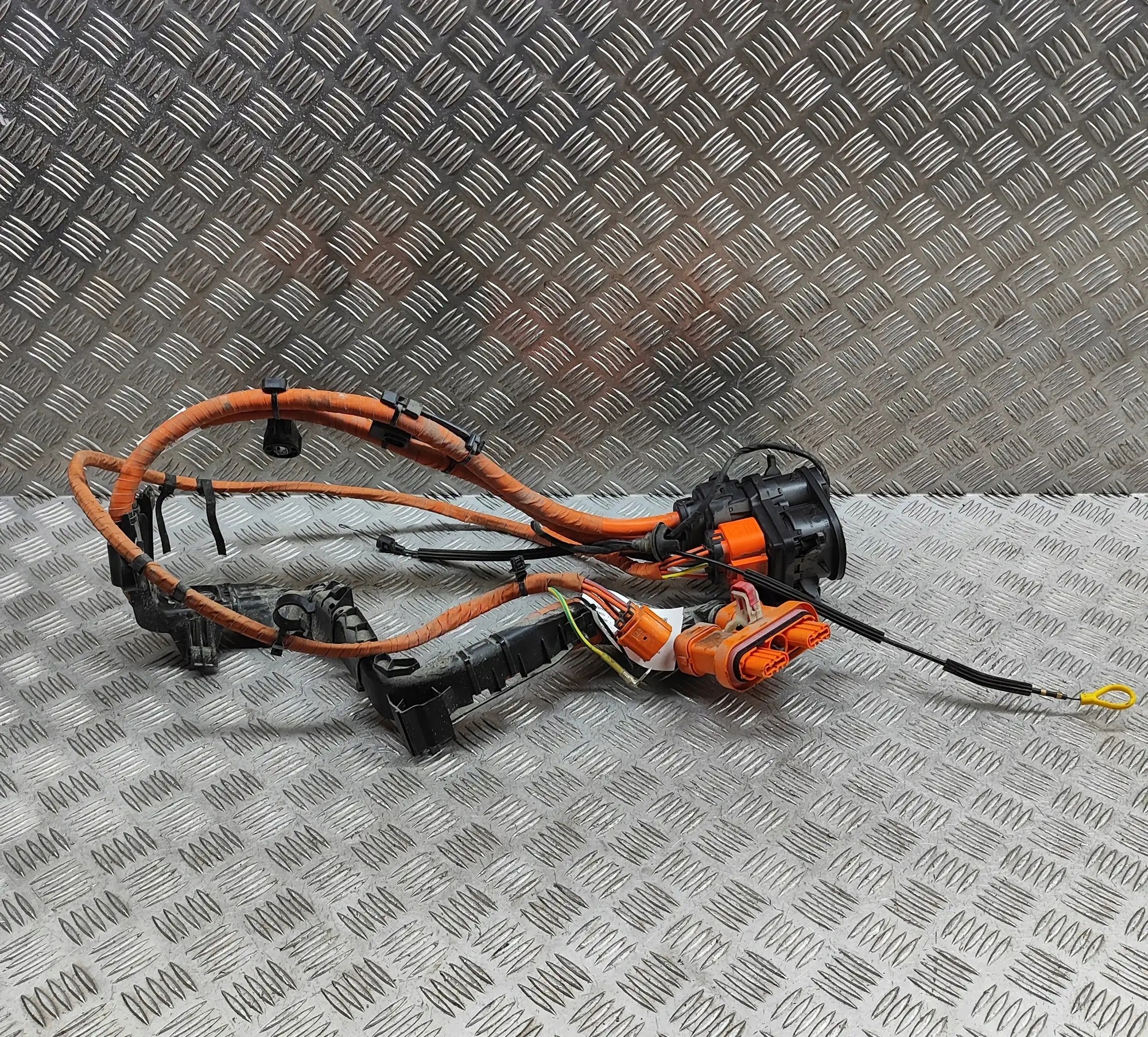 Skoda Enyaq IV Acculaderkabel OEM 5LA907175 image 2