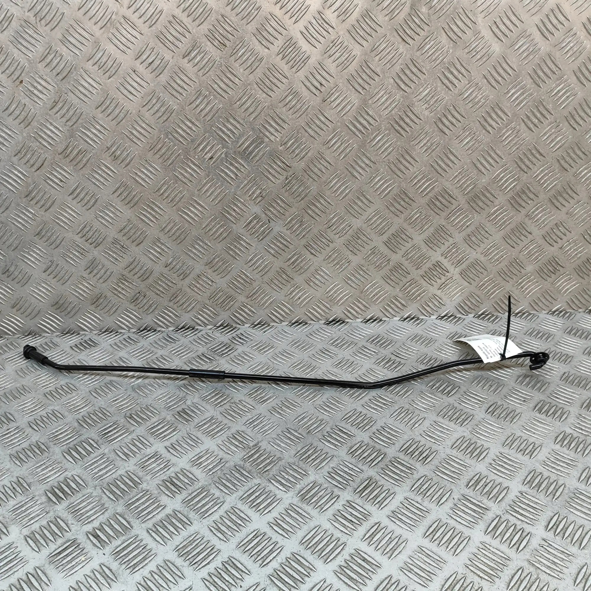 OEM 657716UA0A Support de Capot pour Nissan Qashqai III image 2