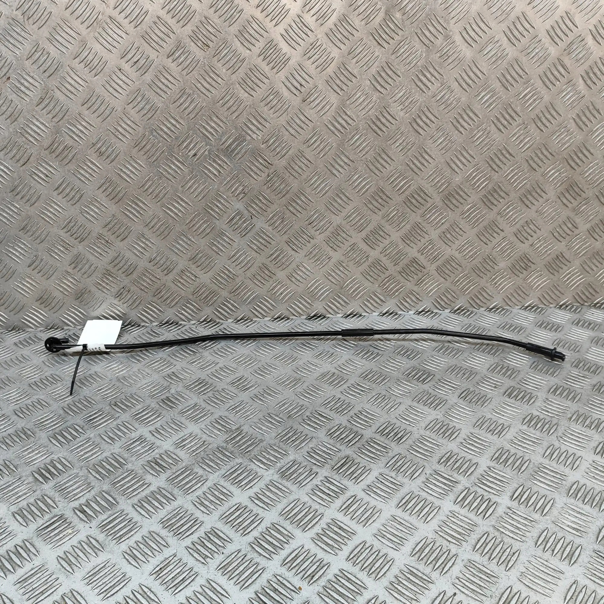 OEM 657716UA0A Support de Capot pour Nissan Qashqai III image 3