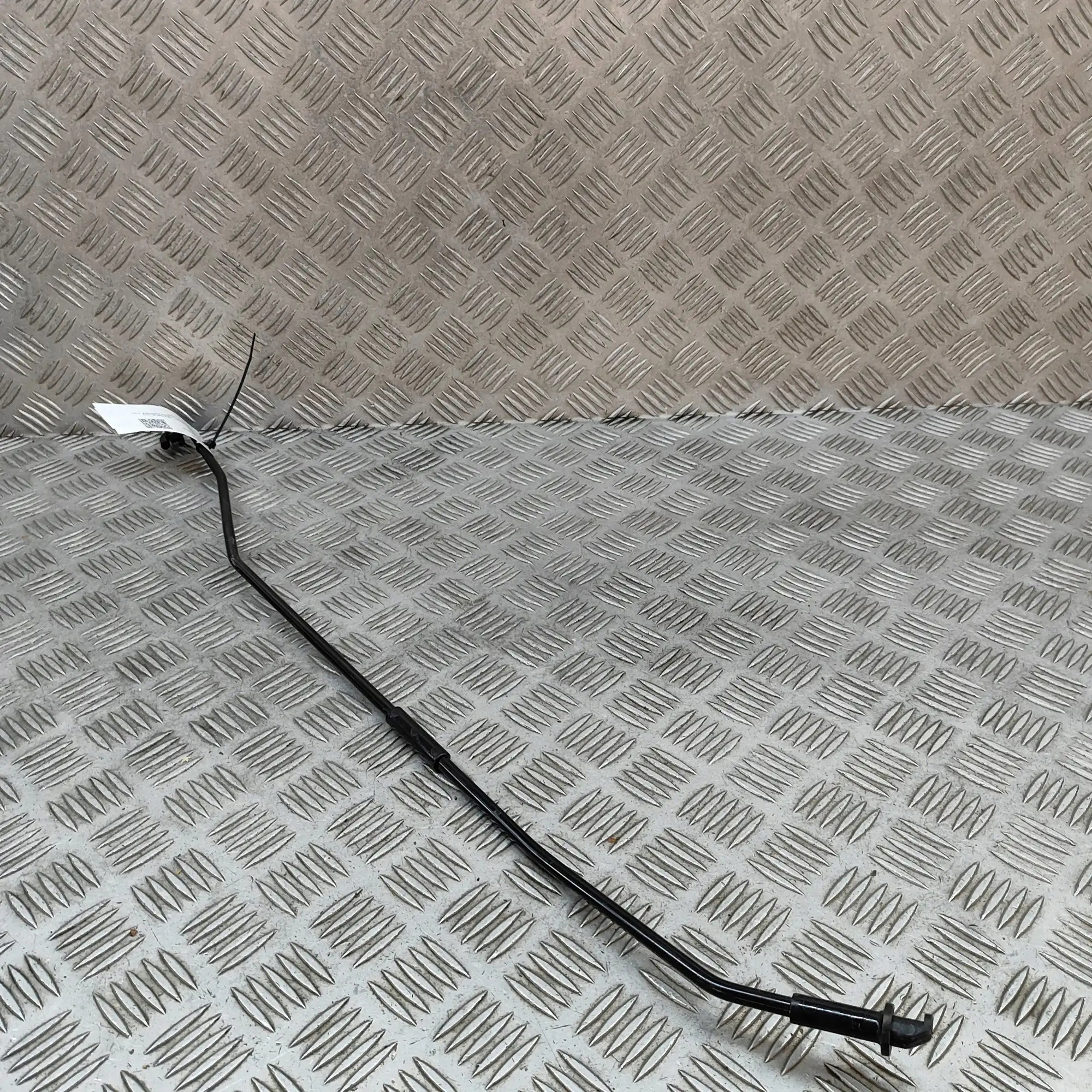 OEM 657716UA0A Support de Capot pour Nissan Qashqai III image 4