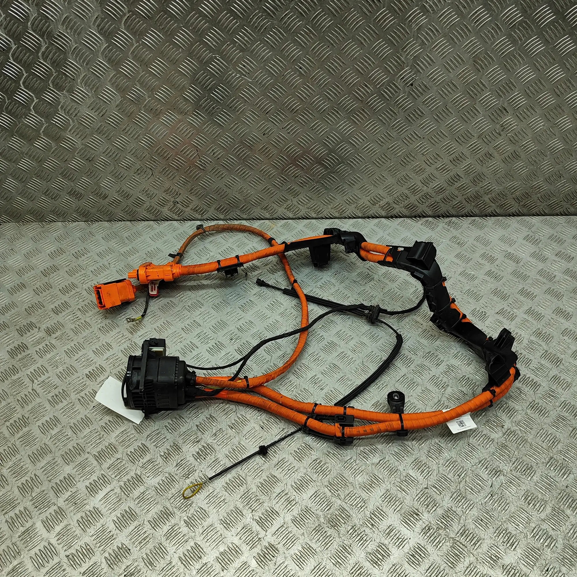 Cable de carga batería OEM 89A971531AB para Audi Q4 SUV image 4