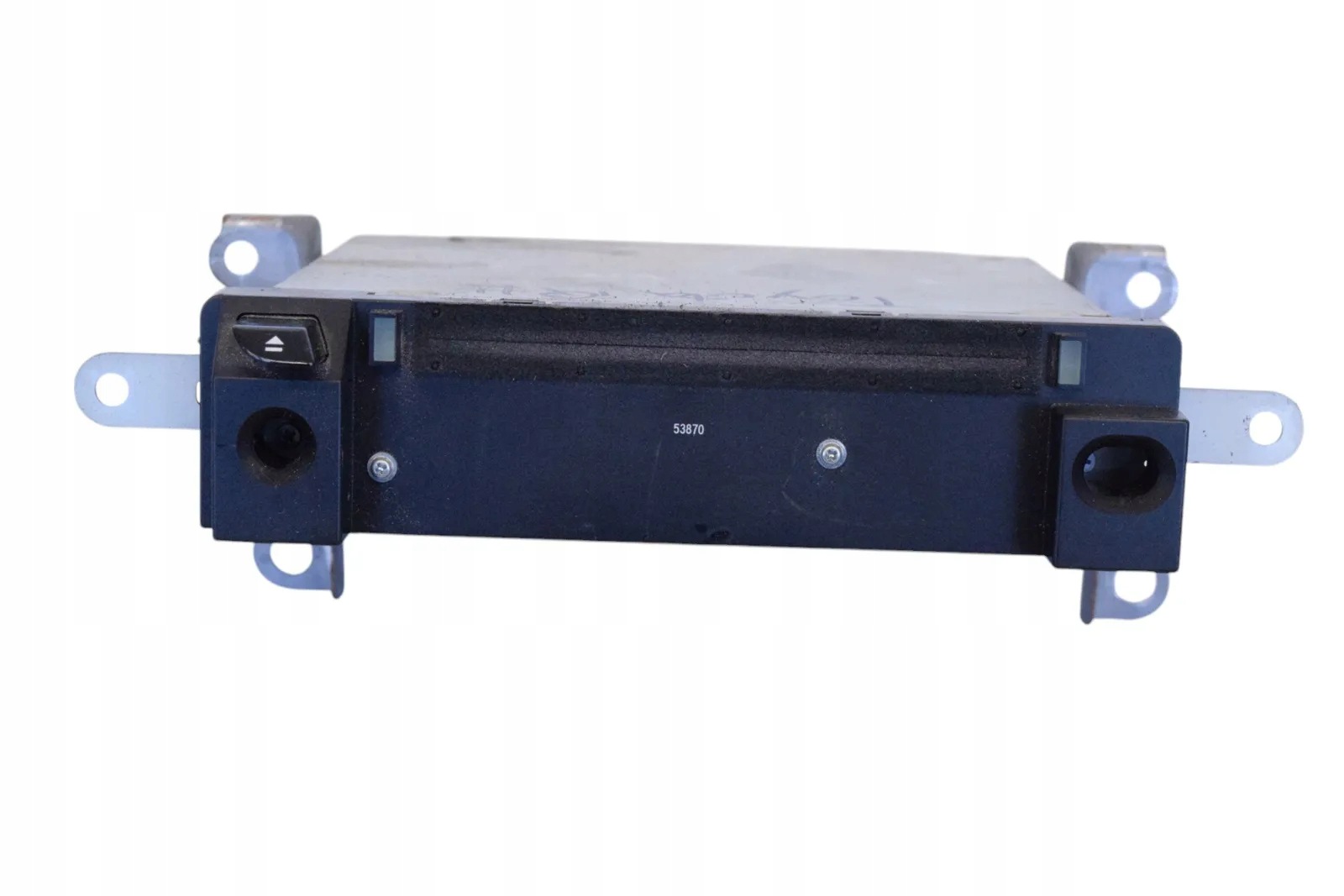 Toyota iQ 2013 Troca CD/DVD OEM 8612074010C0 image 2
