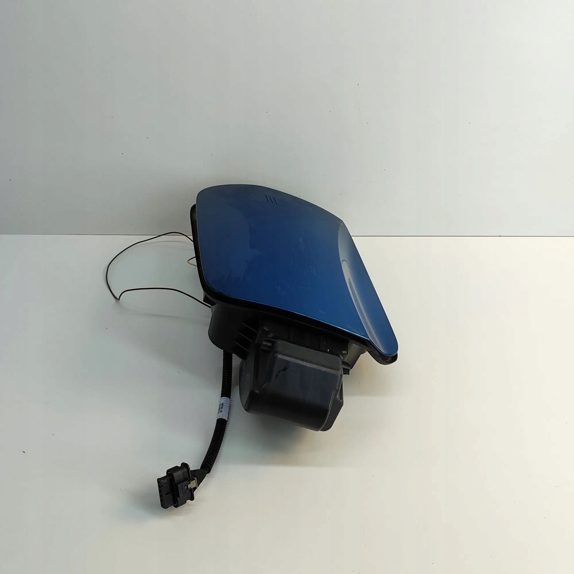 Tankklappe OEM 9843727080 für Peugeot 3008 III image 3