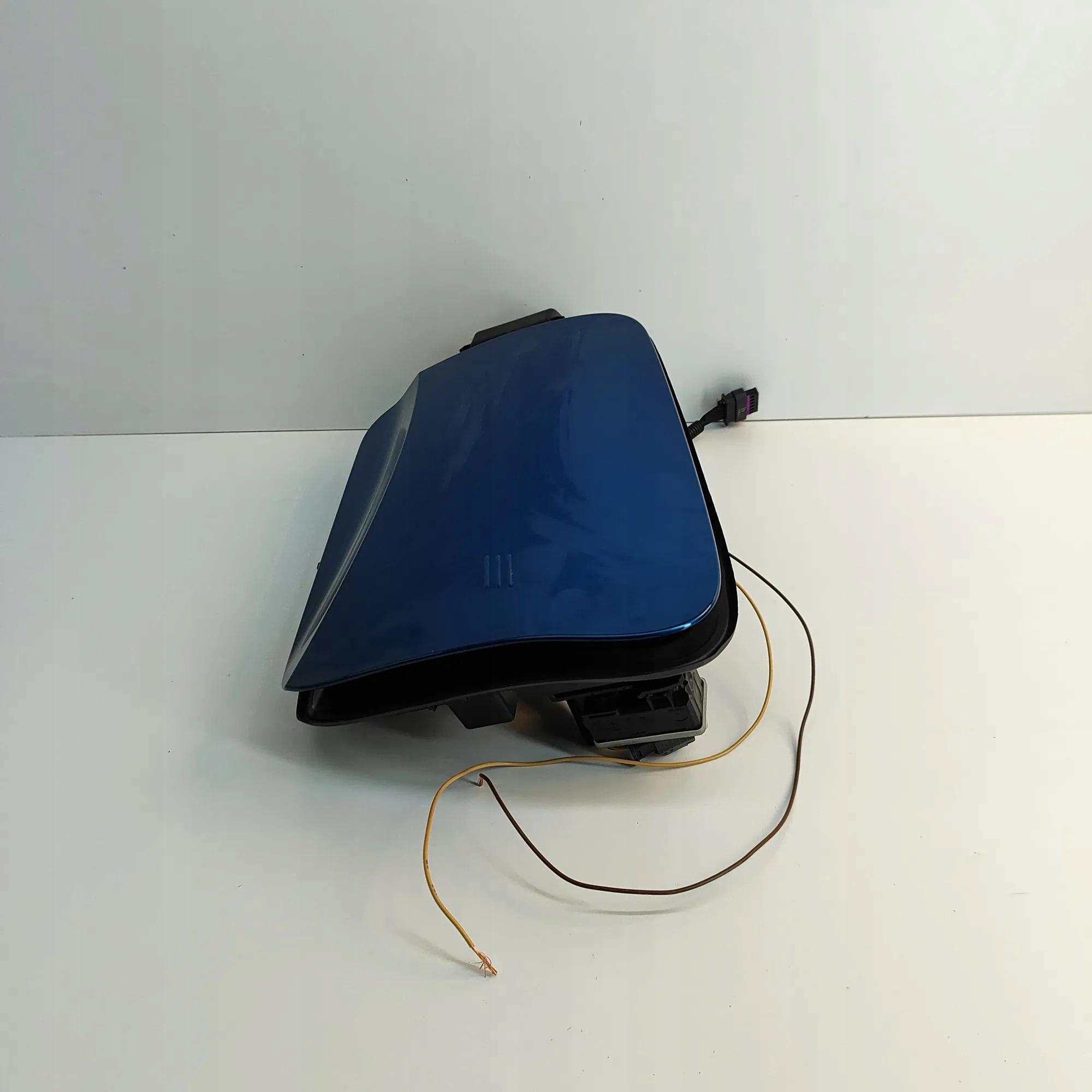 Tankklappe OEM 9843727080 für Peugeot 3008 III image 5