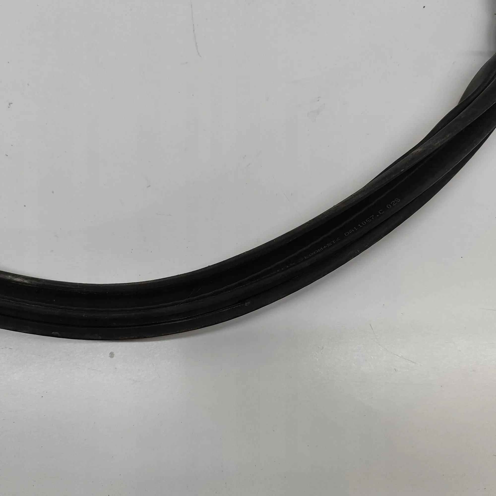 Junta do capô Porsche Panamera 971 OEM 971823737 image 5