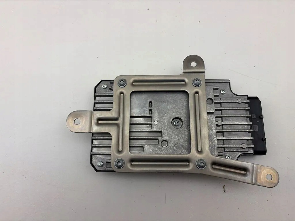Module suspension active Porsche OEM 971907553AK