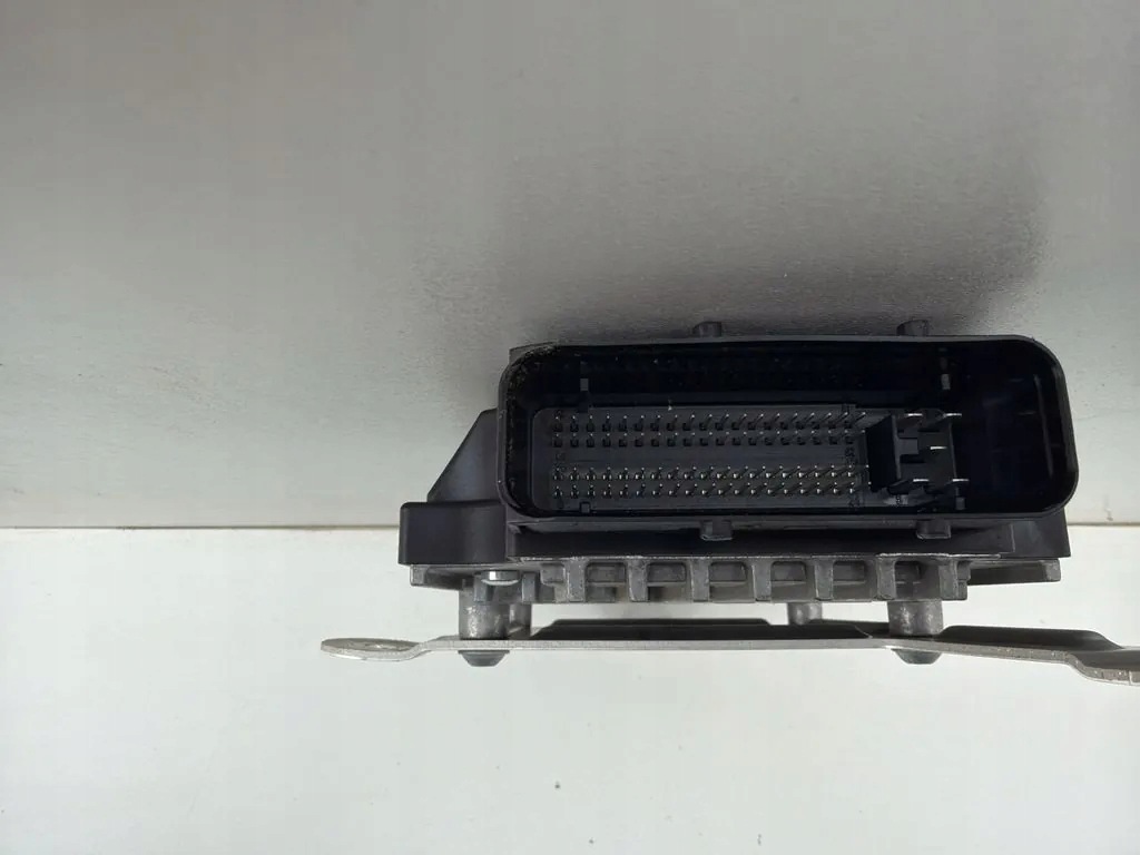 Módulo suspensão ativa Porsche OEM 971907553AK image 3