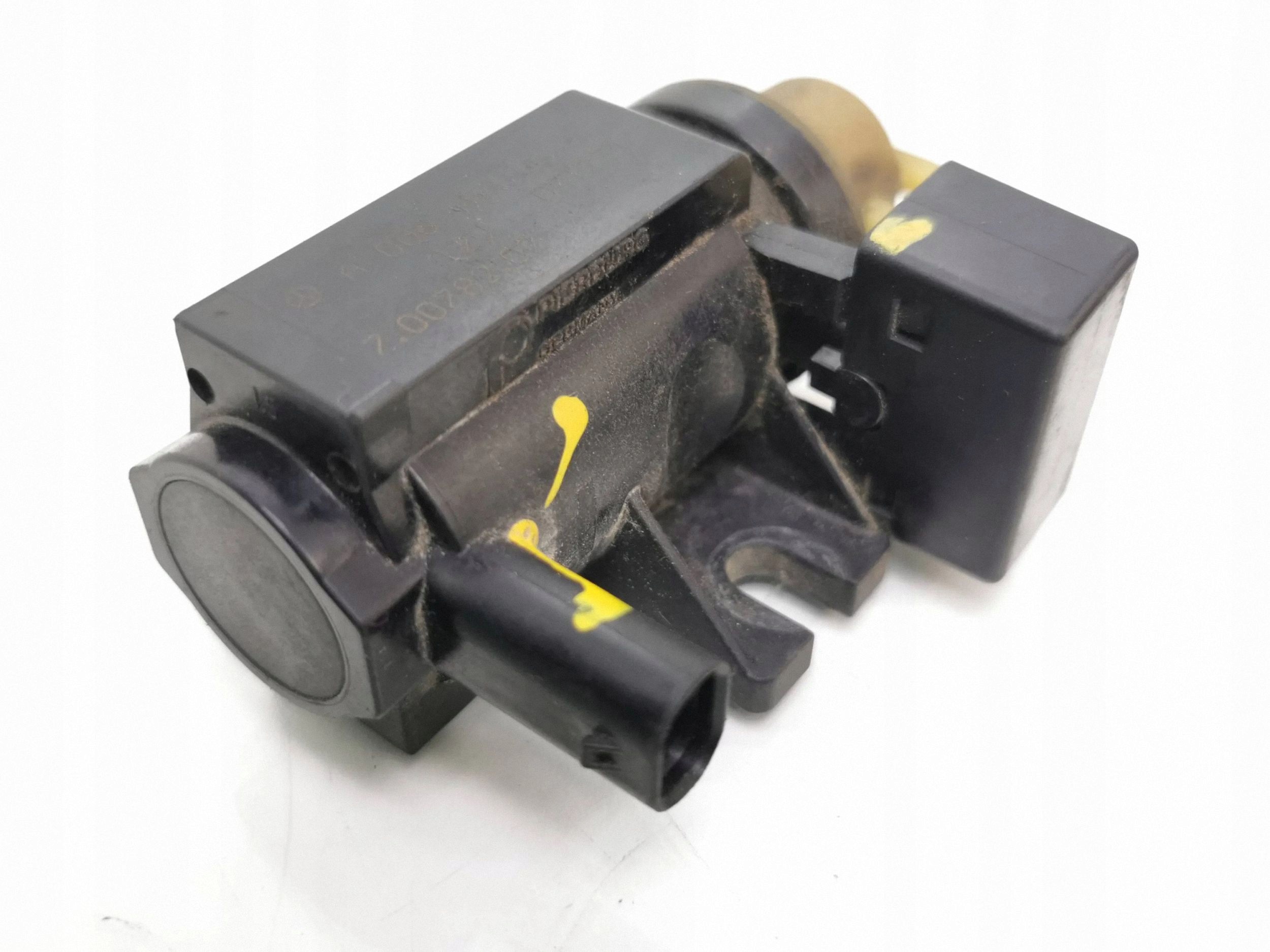 Unterdruckventil A0061536628 Mercedes W245 2.0 CDI image 2