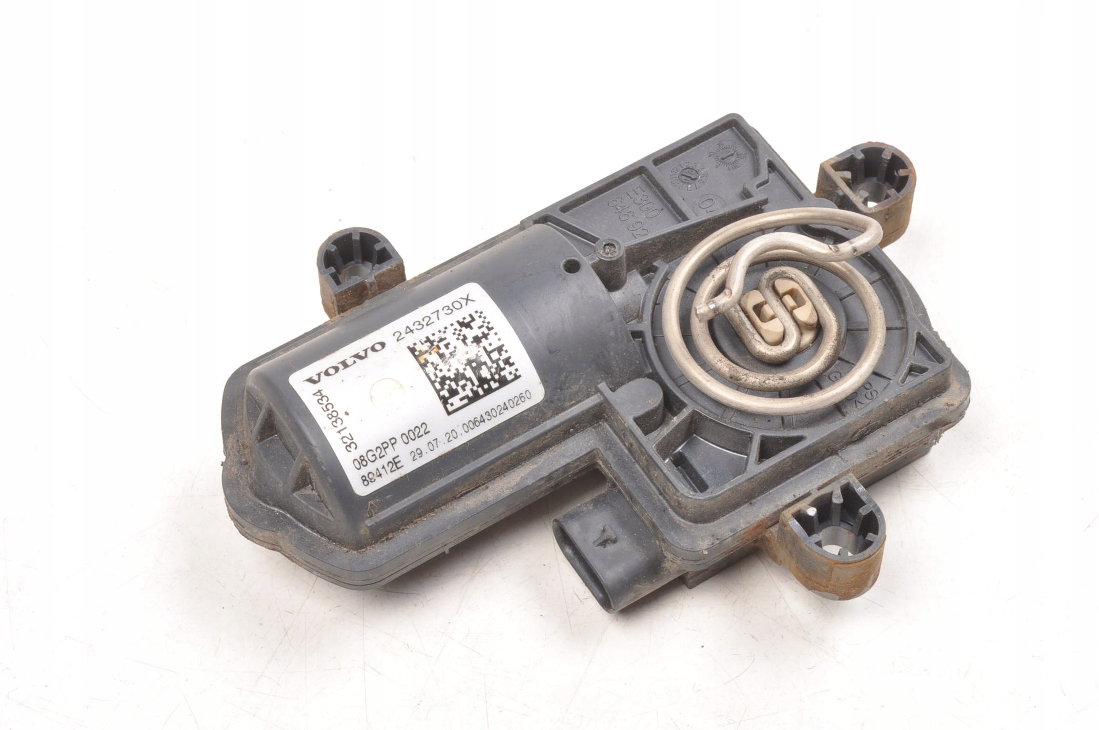 Actuador de válvula de escape Volvo OE 32138534 image 2