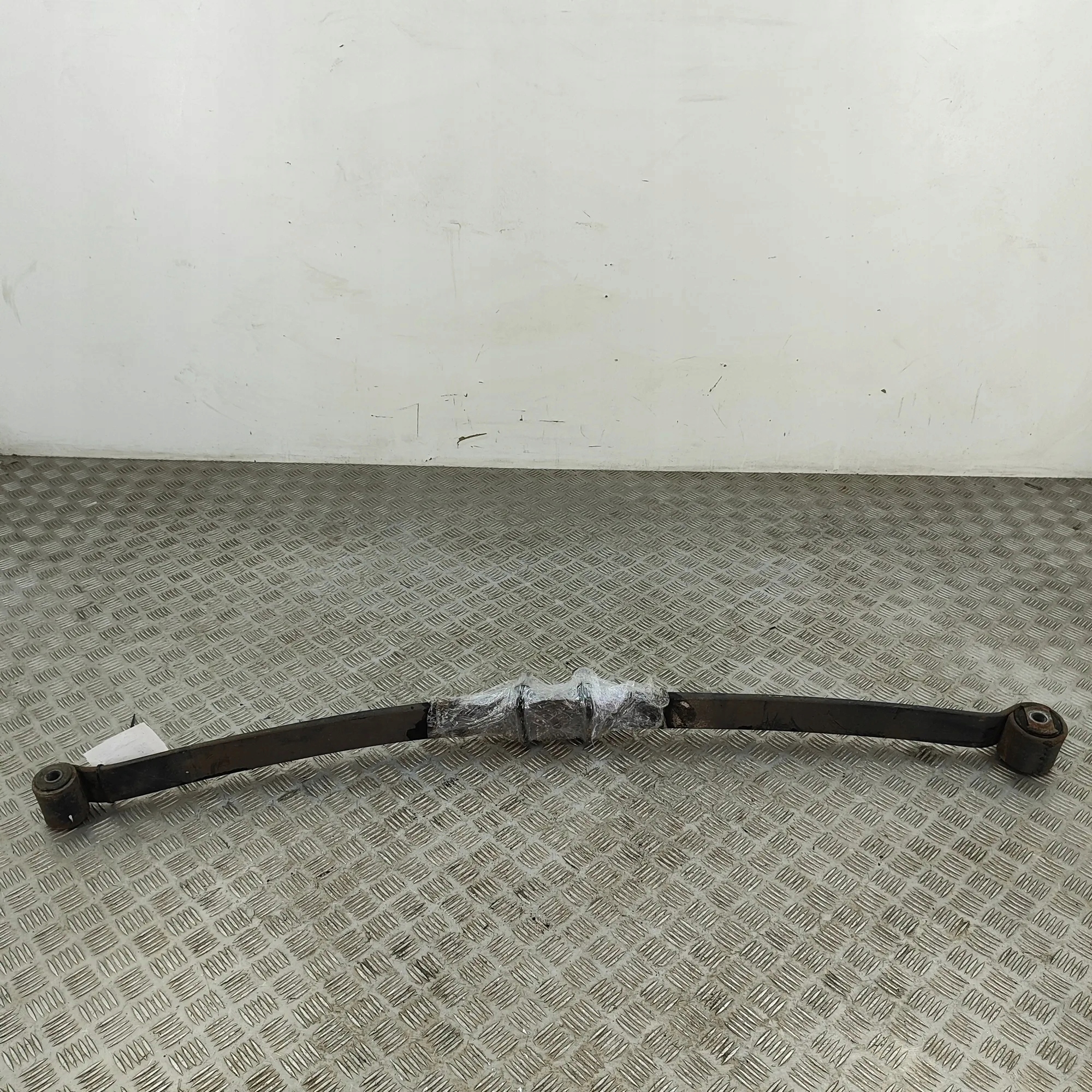 Rear Spring Right Citroën Jumper 2.0L 2018 1673604980