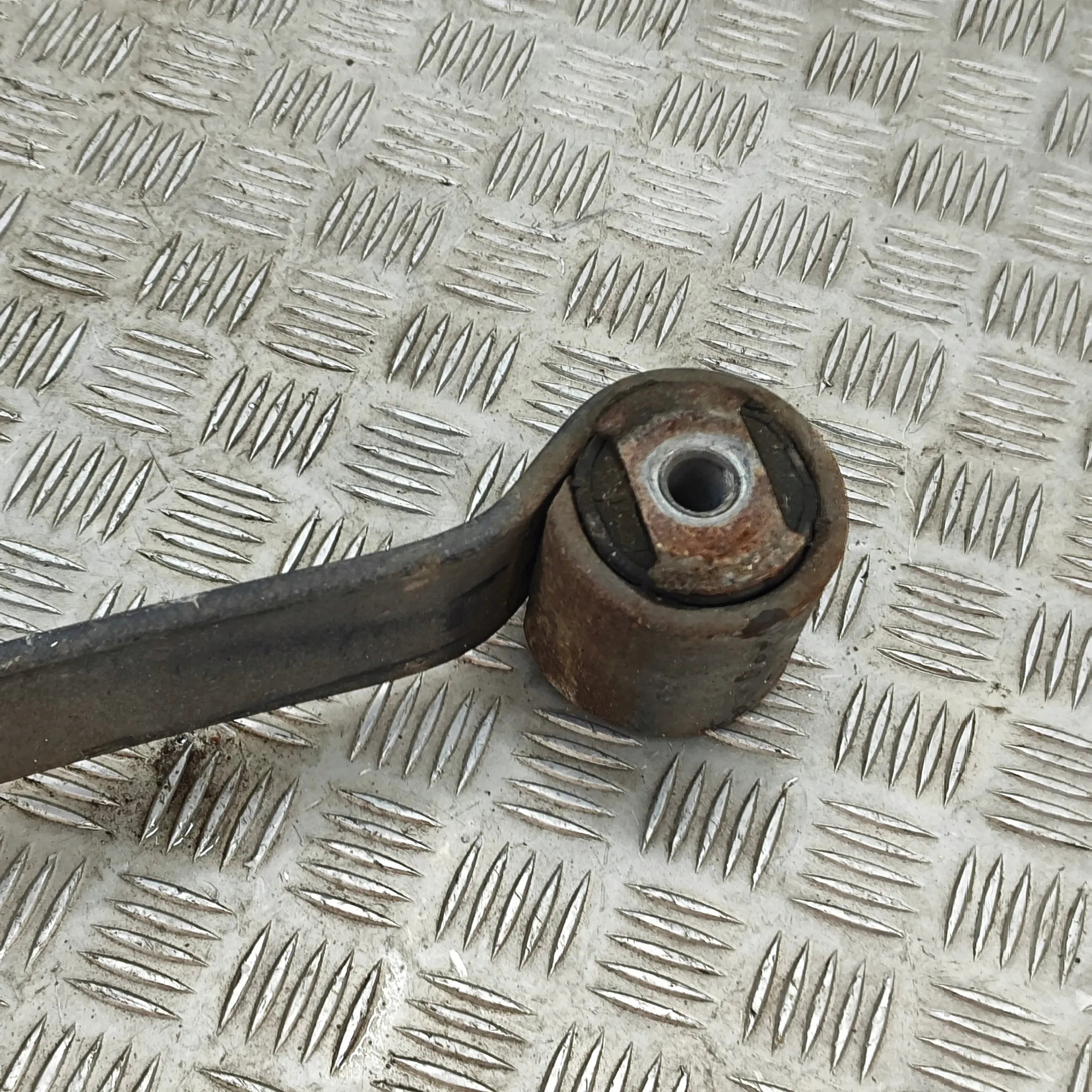 Achterveer Rechts Citroën Jumper 2.0L 2018 1673604980 image 6