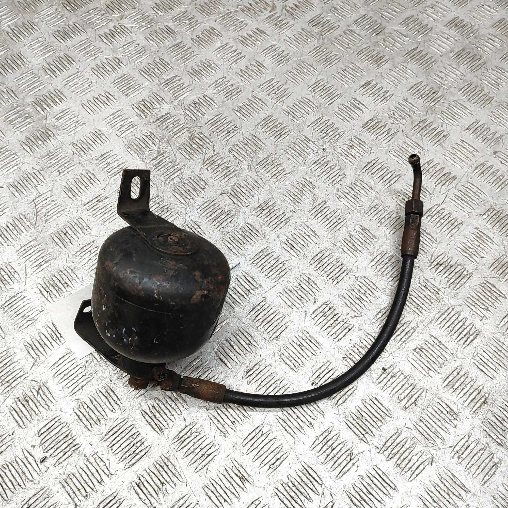Rotule Mercedes W123 W126 OEM 1233200015 image 2