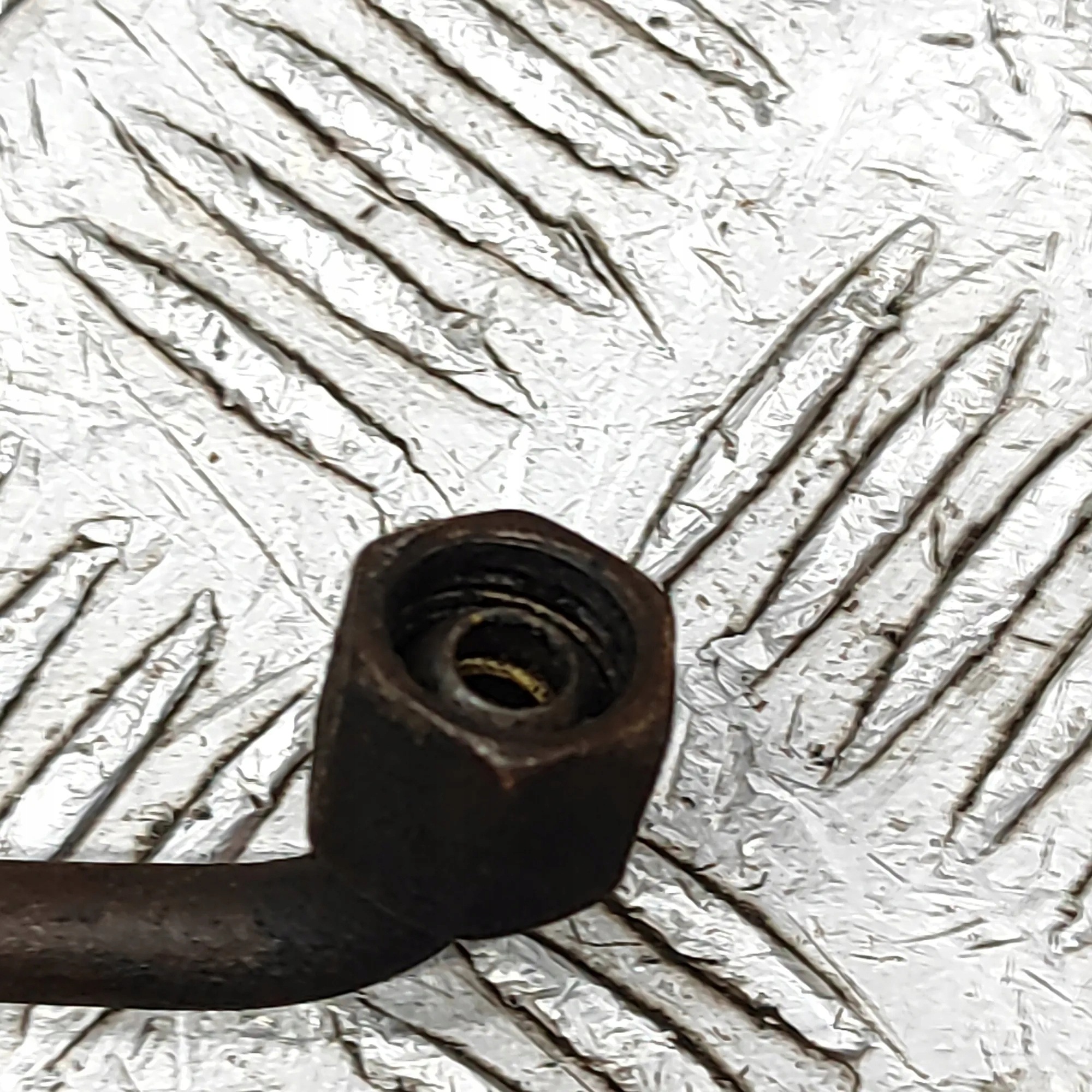 Rotule Mercedes W123 W126 OEM 1233200015 image 5